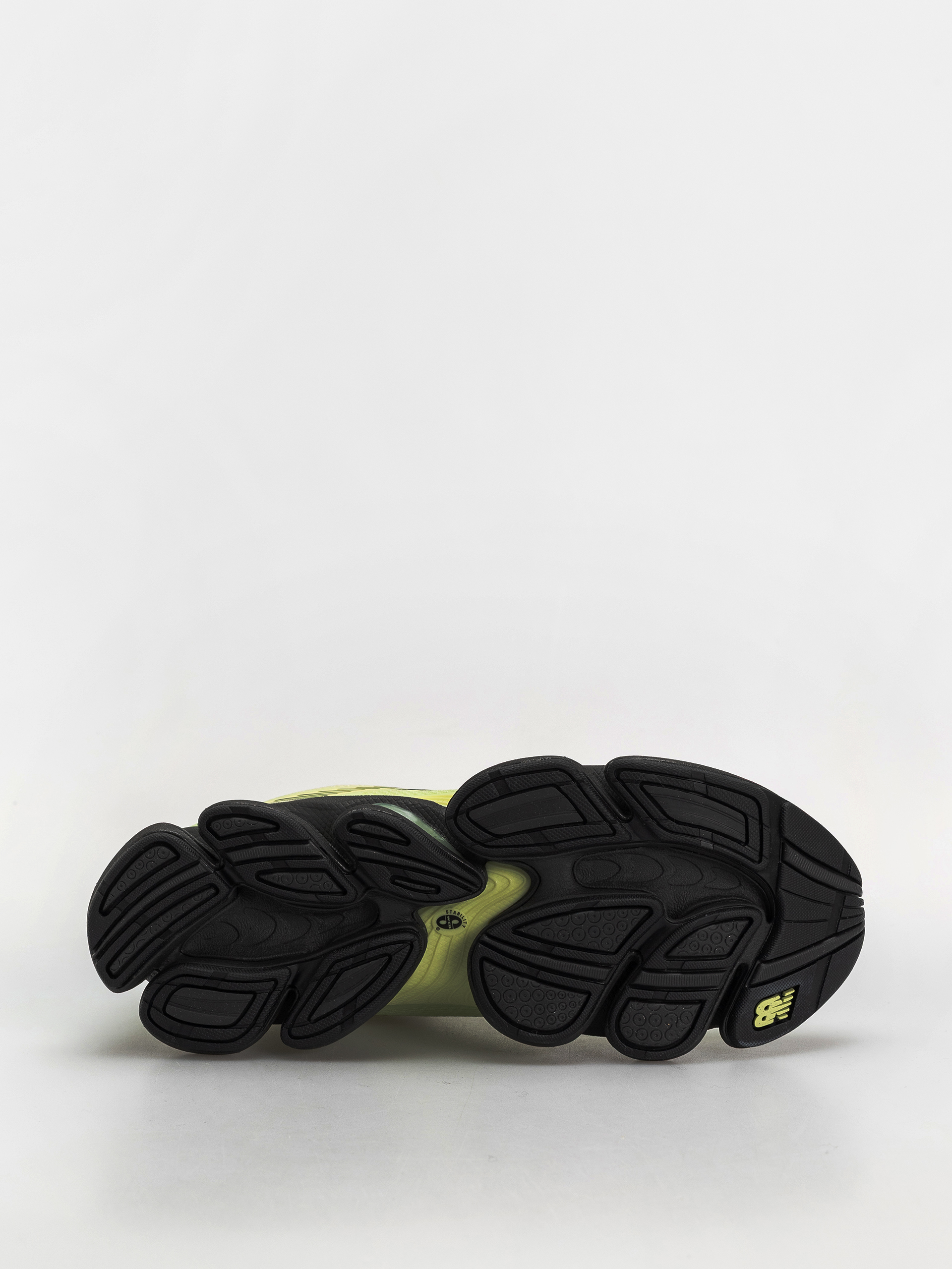 Pantofi New Balance 2000 (limelight/dry lime/faded black)