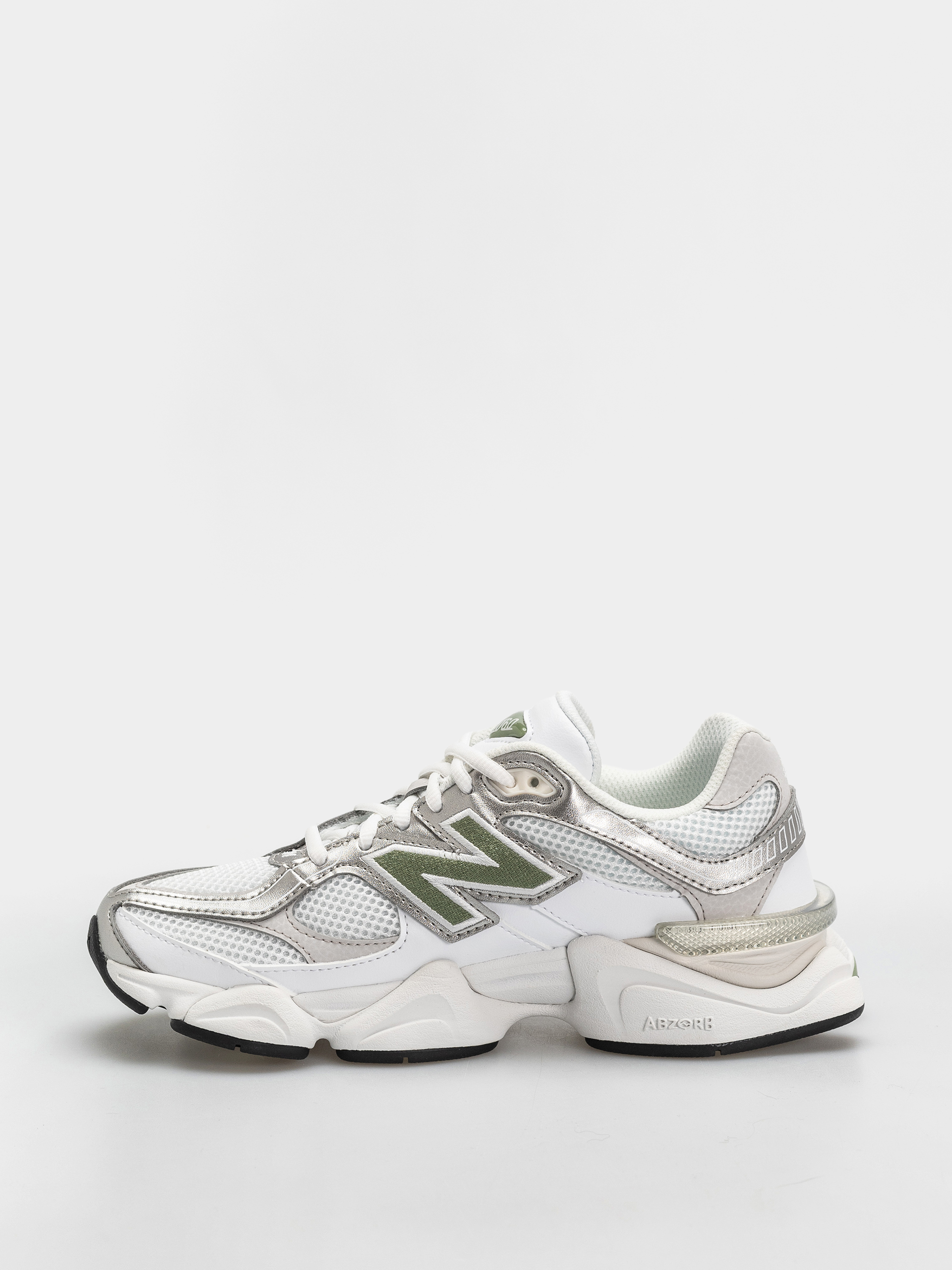 Pantofi New Balance 9060 (103 white/oregano)
