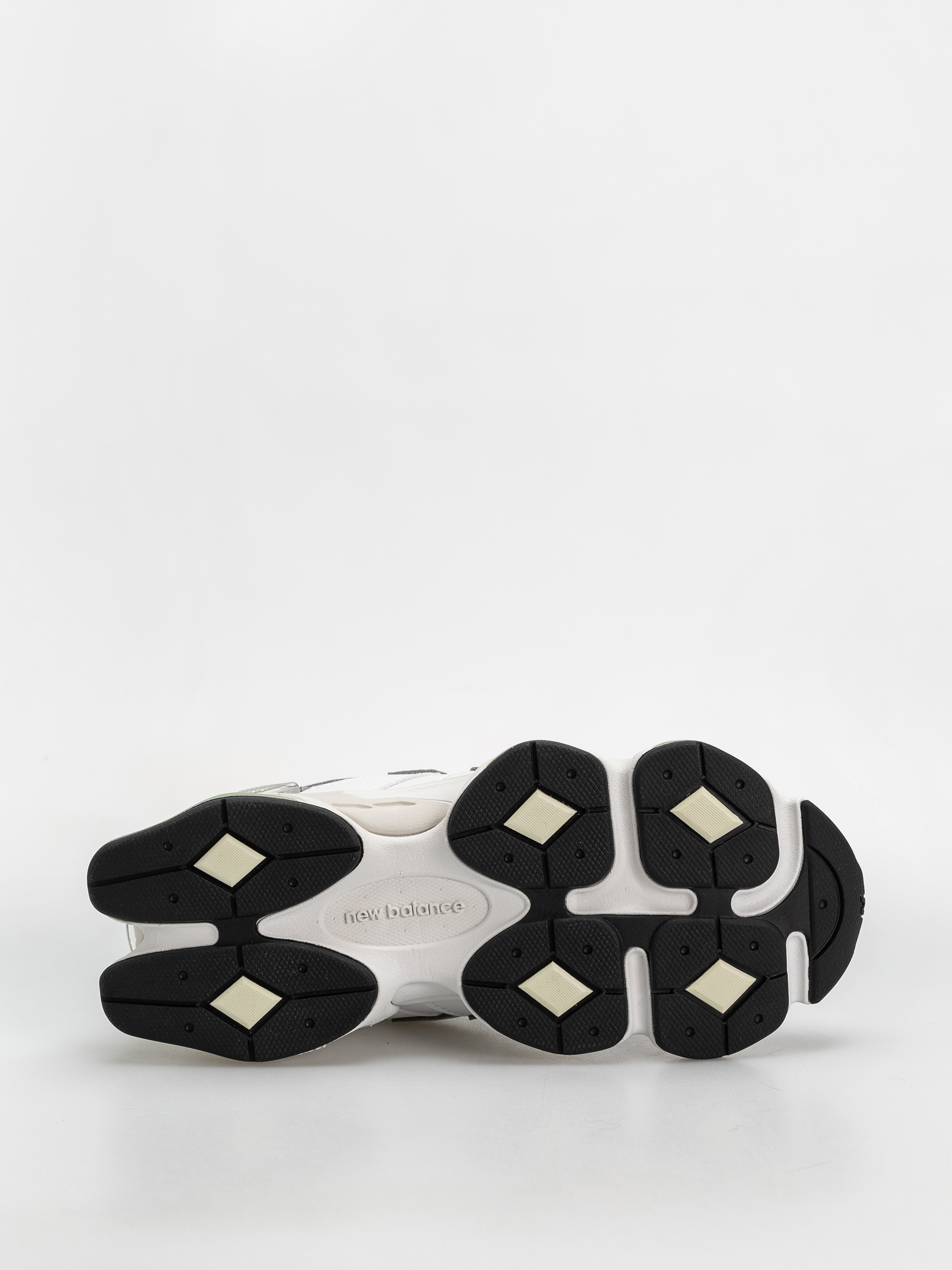 Pantofi New Balance 9060 (103 white/oregano)