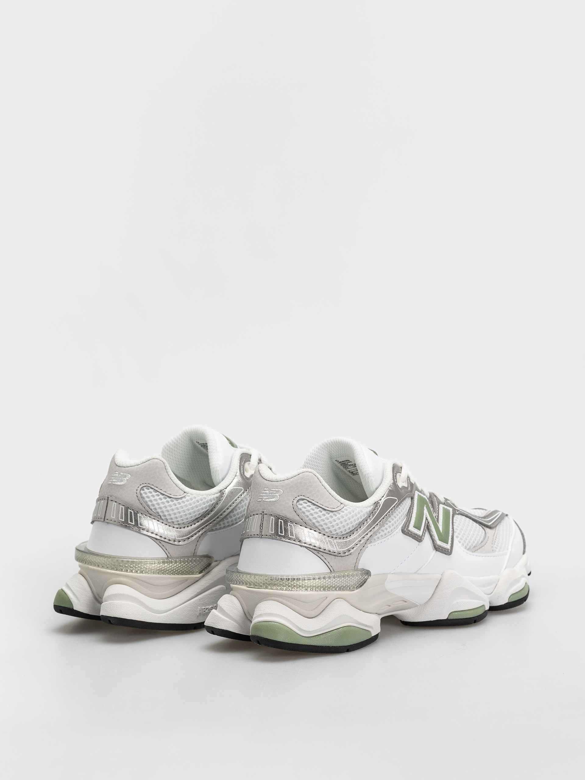 Pantofi New Balance 9060 (103 white/oregano)