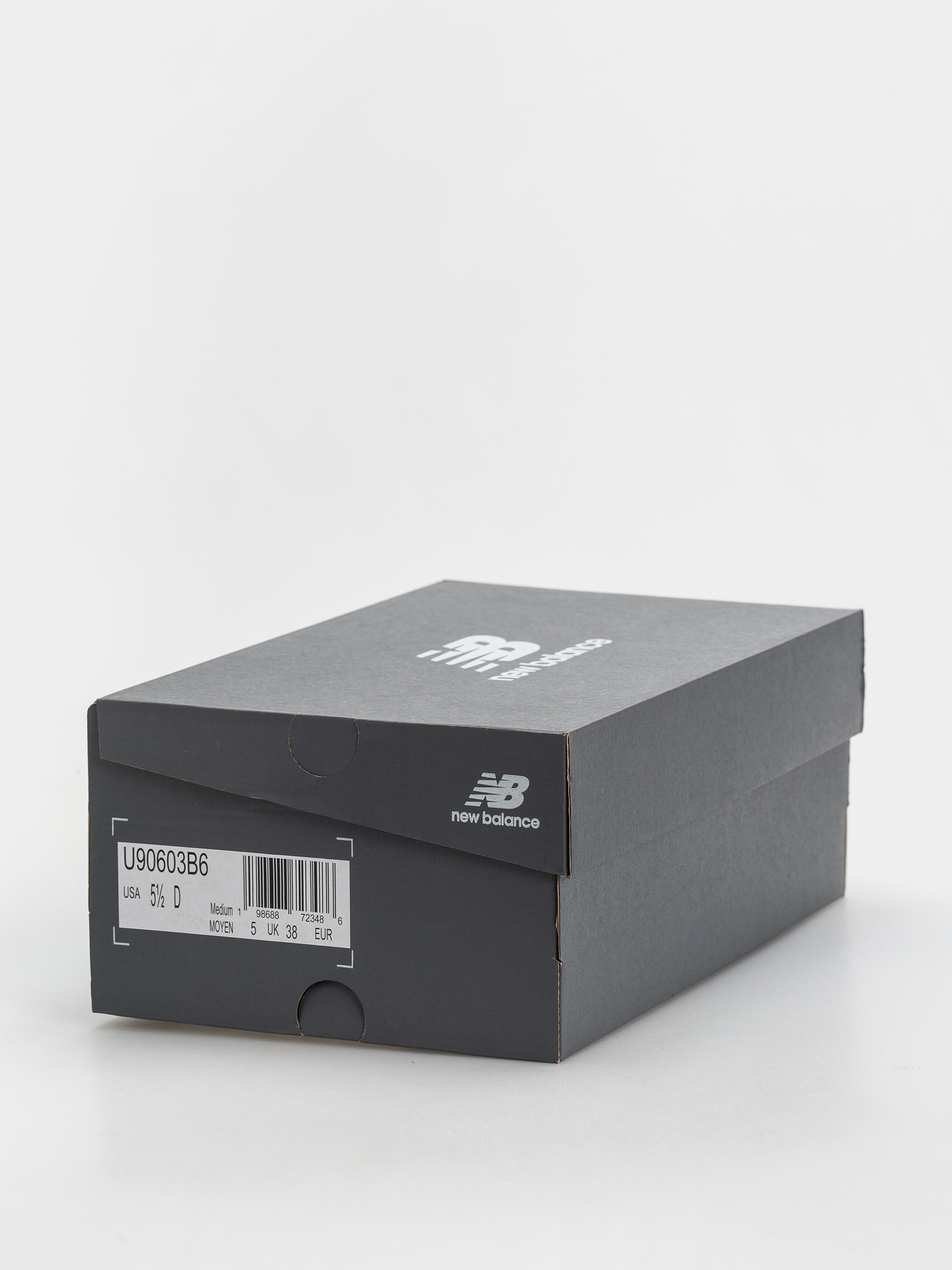 Pantofi New Balance 9060 (103 white/oregano)