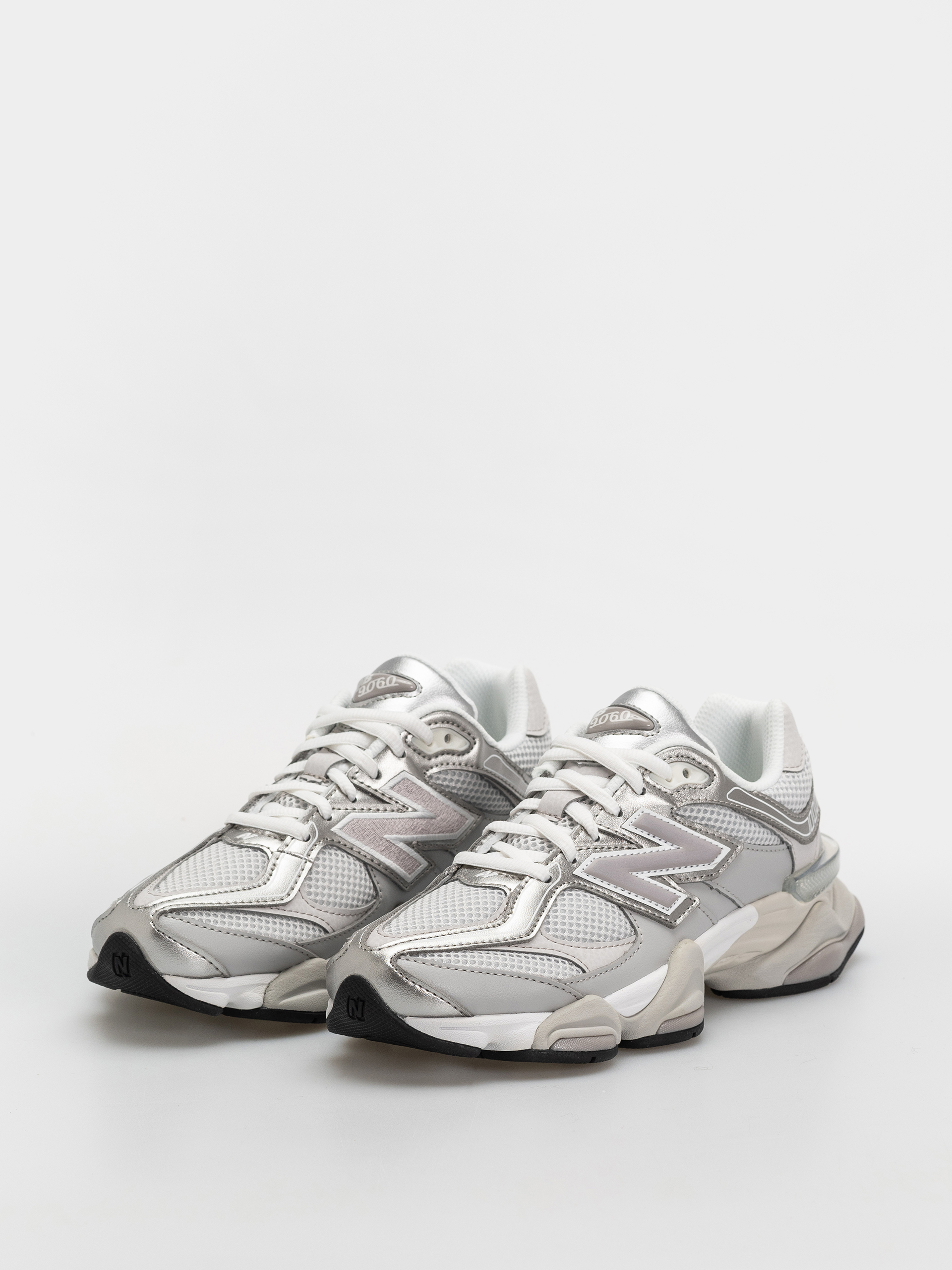 Pantofi New Balance 9060 (raincloud/truffle salt)