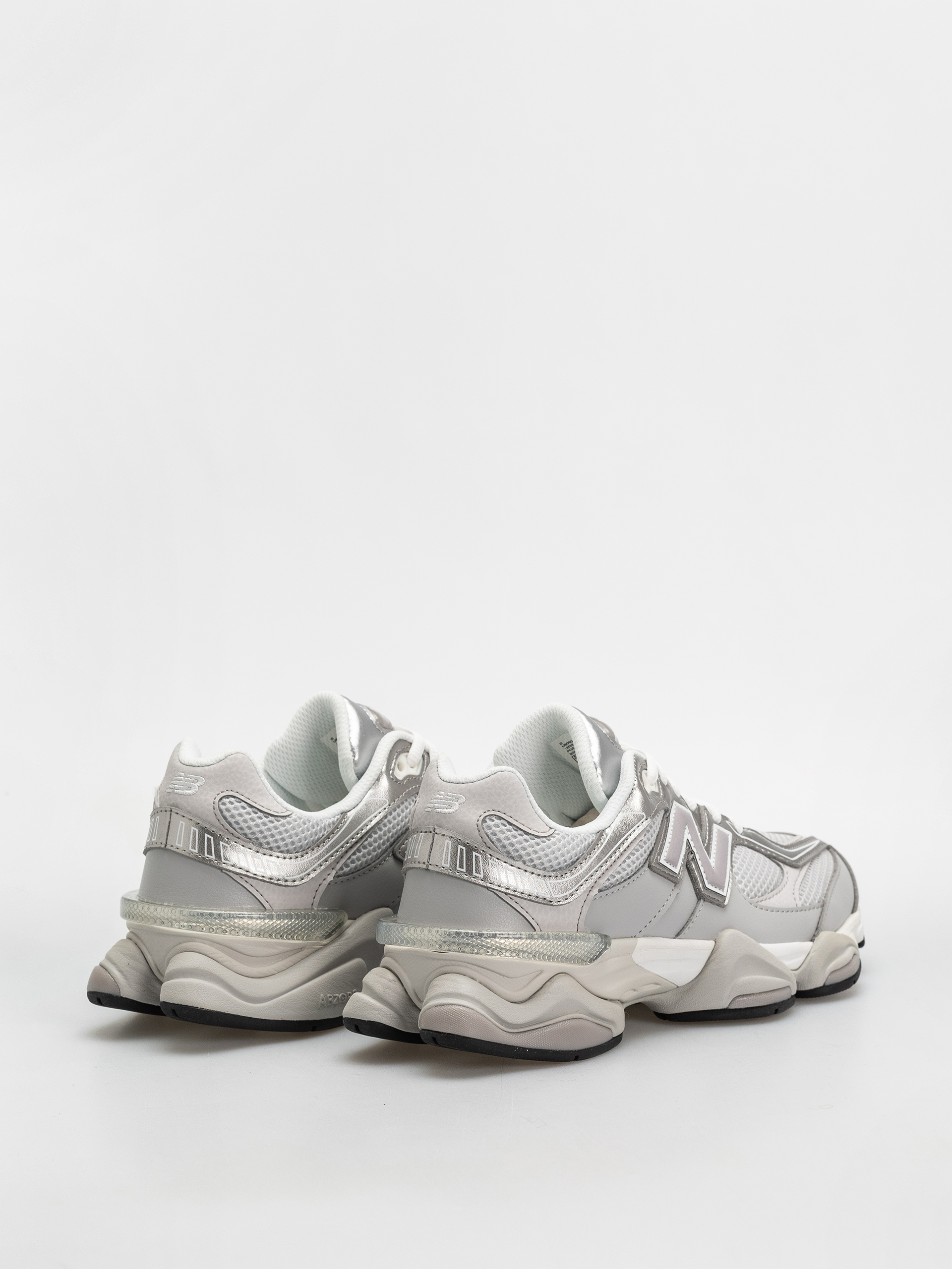 Pantofi New Balance 9060 (raincloud/truffle salt)