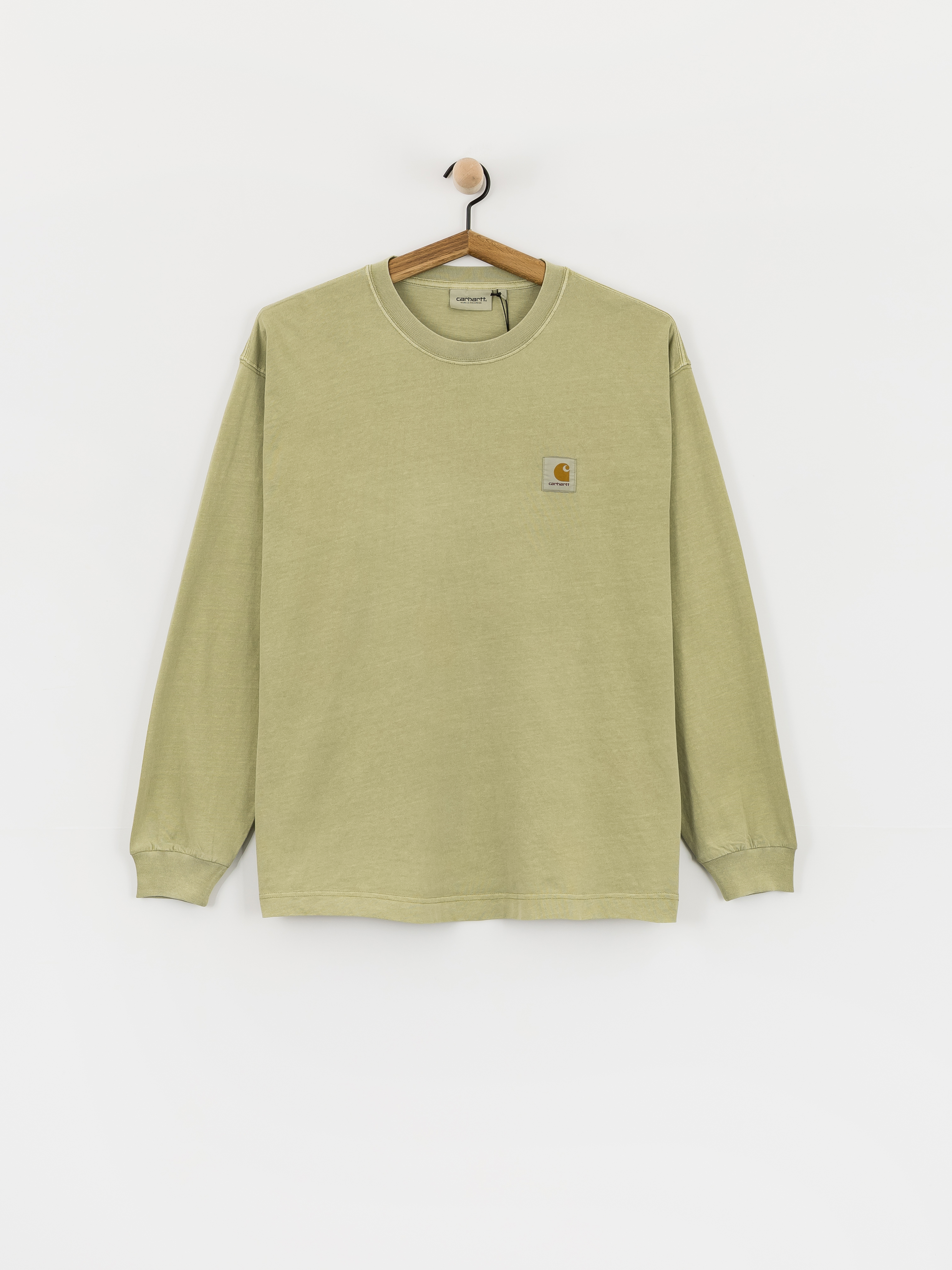 Longsleeve Carhartt WIP Nelson