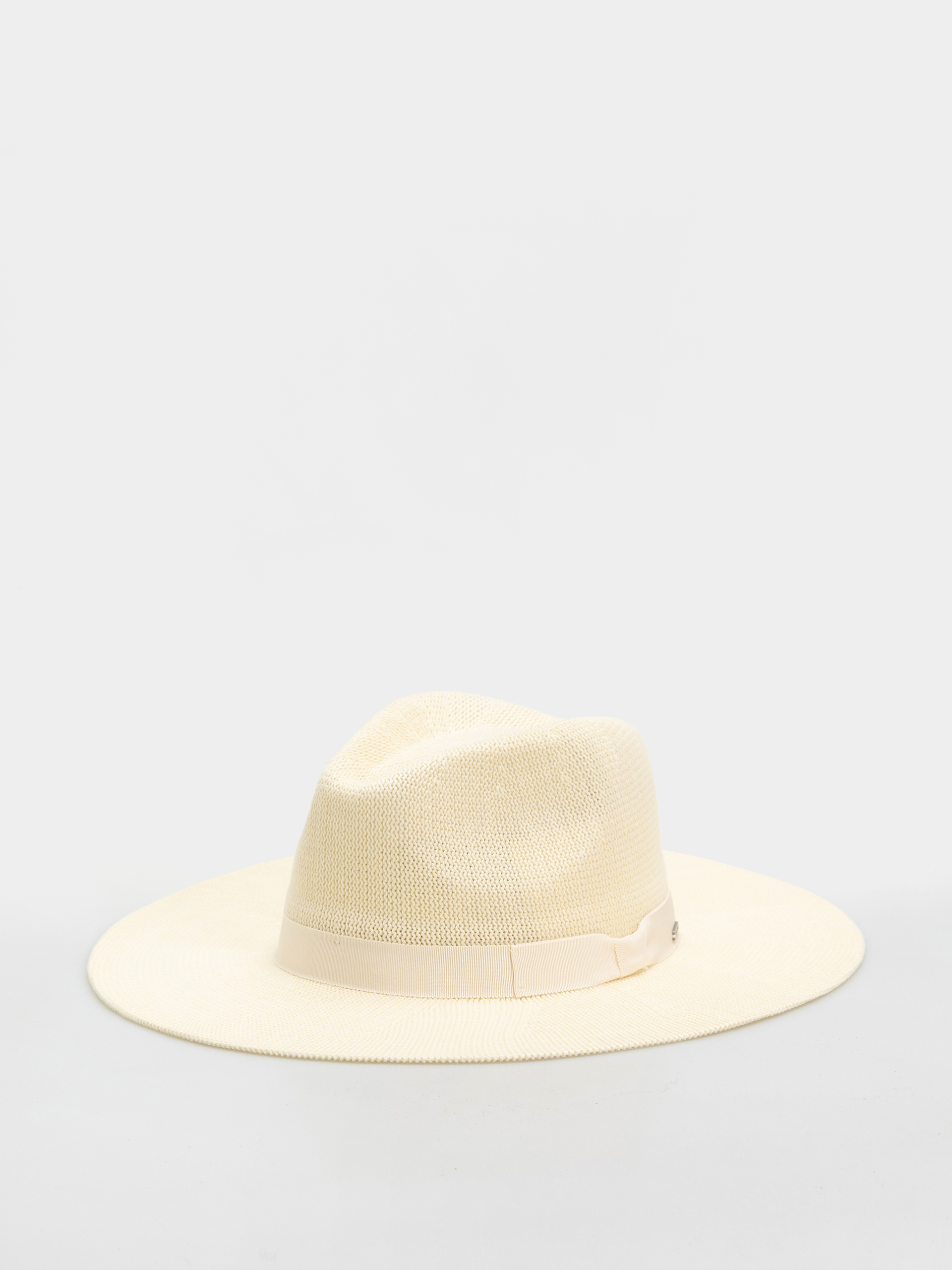 Pălărie Brixton Lyons Knit Packable Wmn (natural)