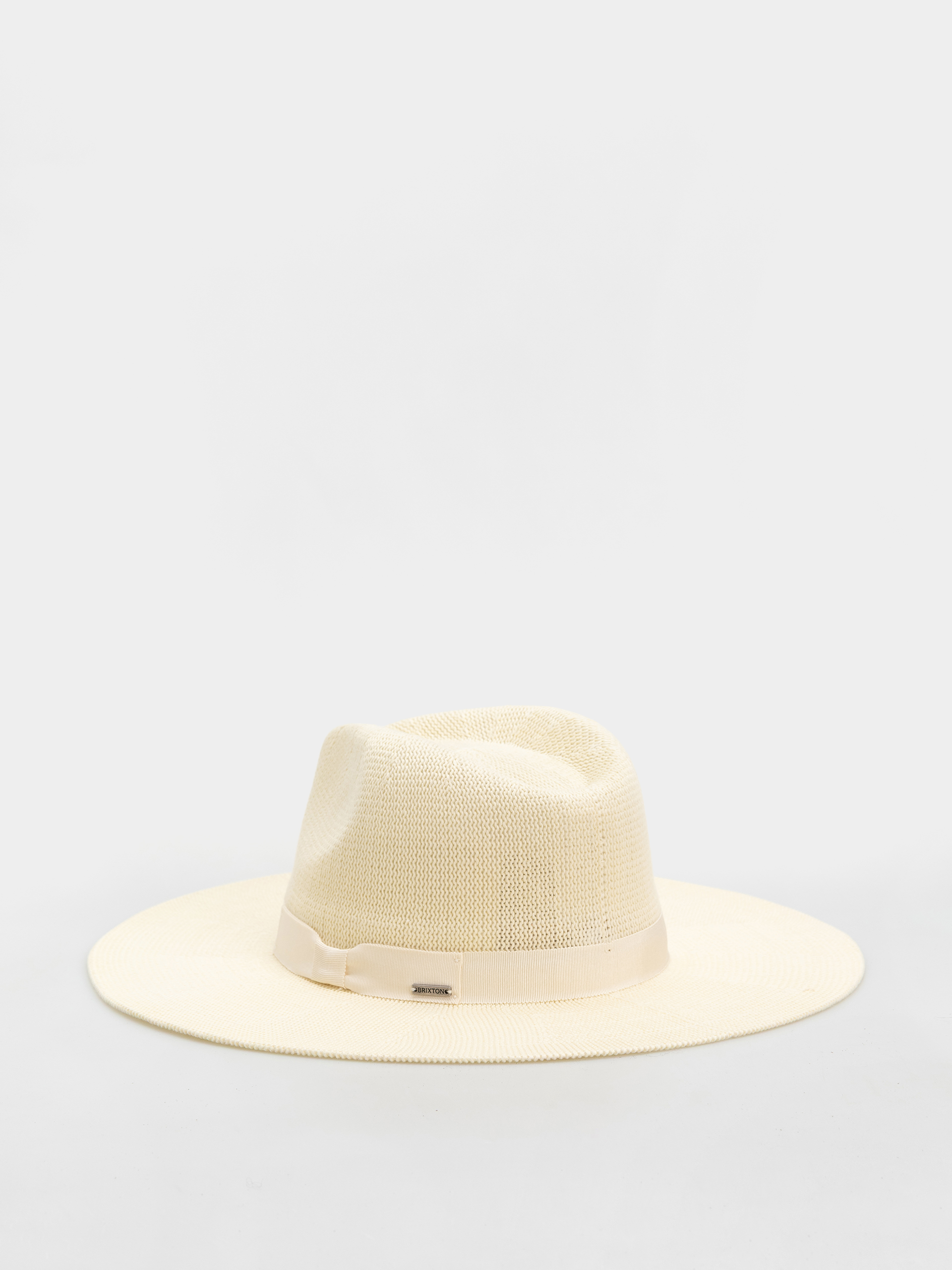 Pălărie Brixton Lyons Knit Packable Wmn (natural)