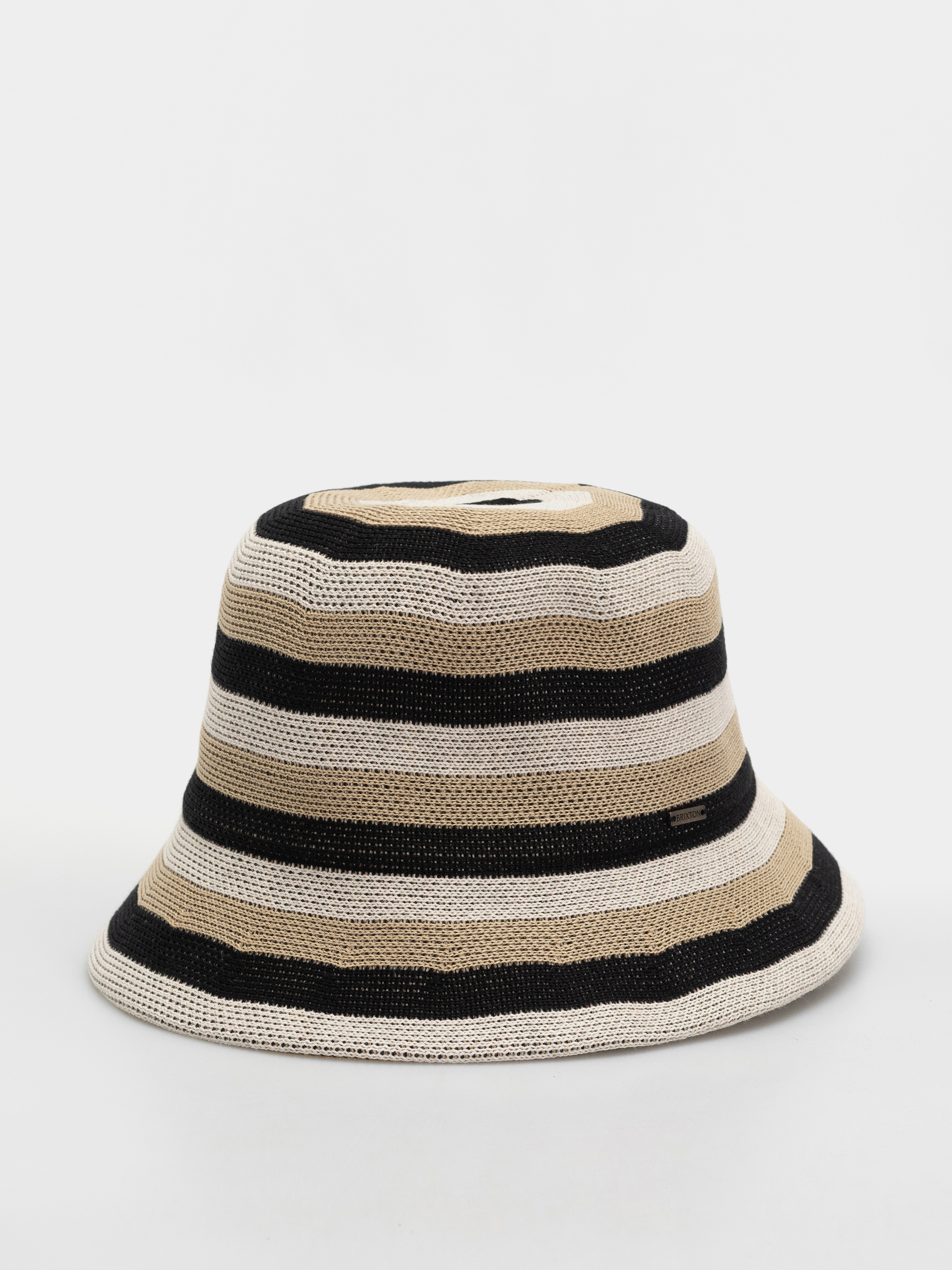 Pălărie Brixton Lisboa Knit Packable Bucket Ha Wmn