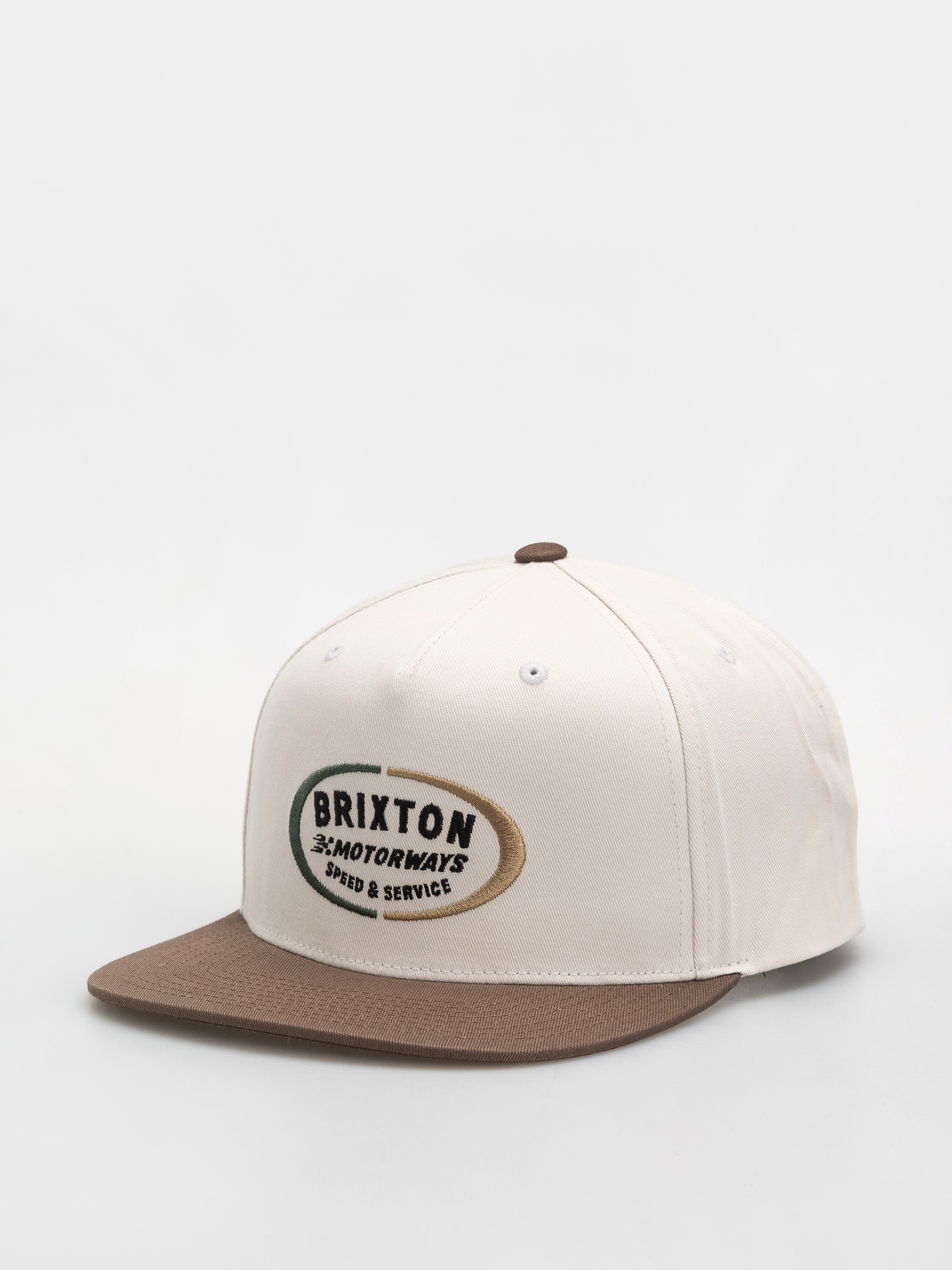 u0218apcu0103 Brixton Rhett Mp Snpk (off white/pinecone brown)