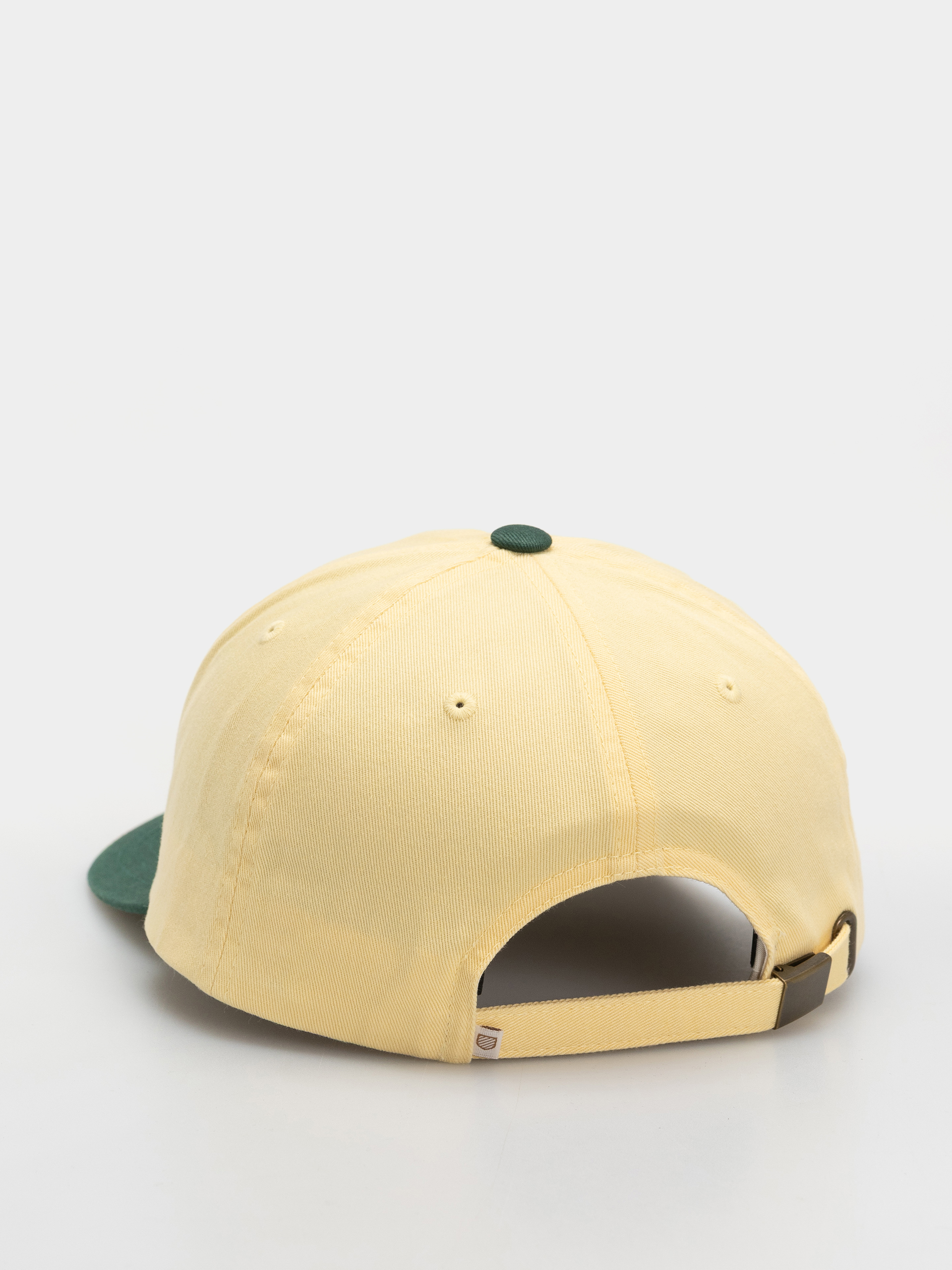 Șapcă Brixton Brixton Certified Lp Adj Wmn (washed celestial yellow/medite)