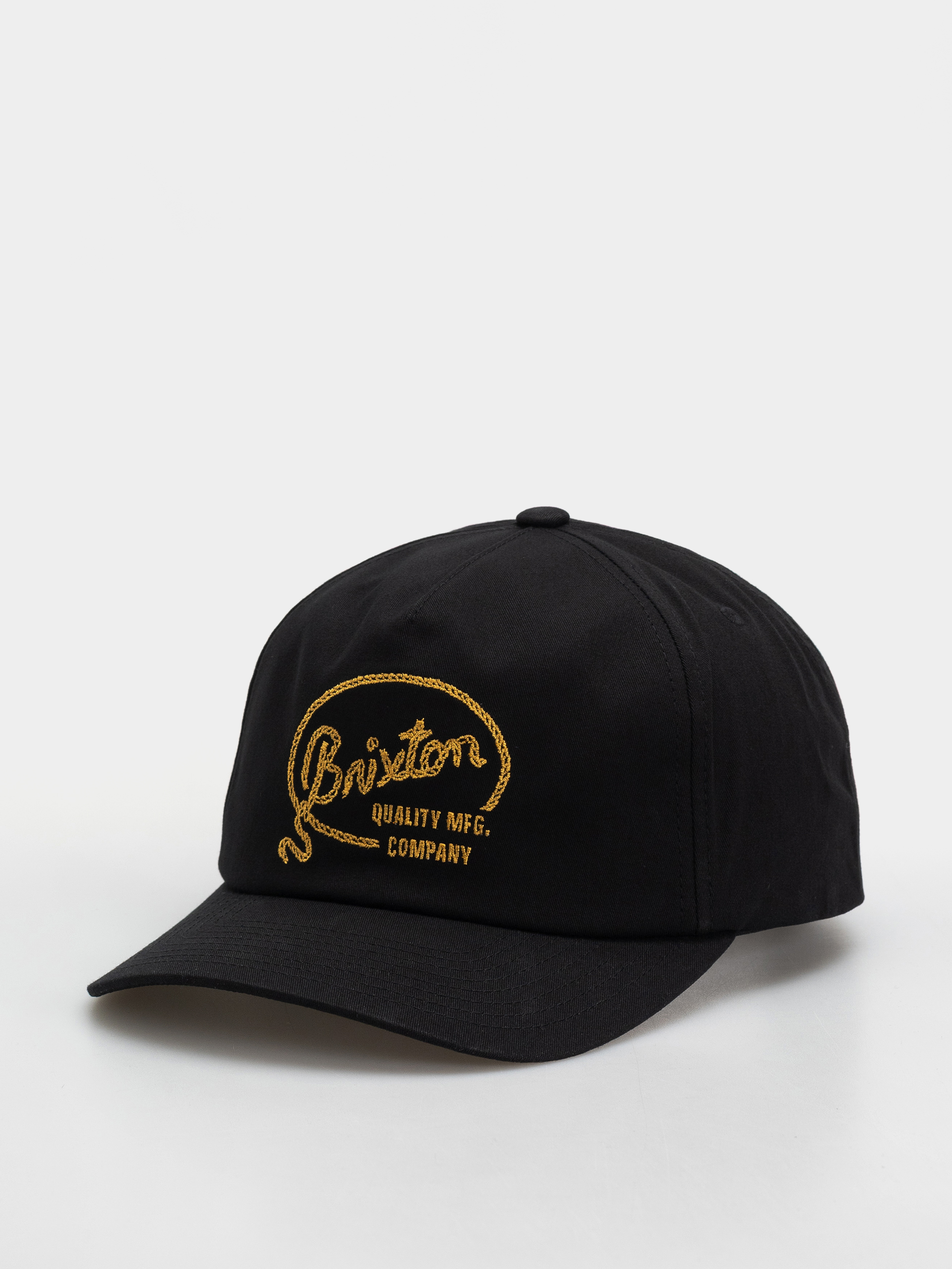 Șapcă Brixton Gallatin Mp Snapback