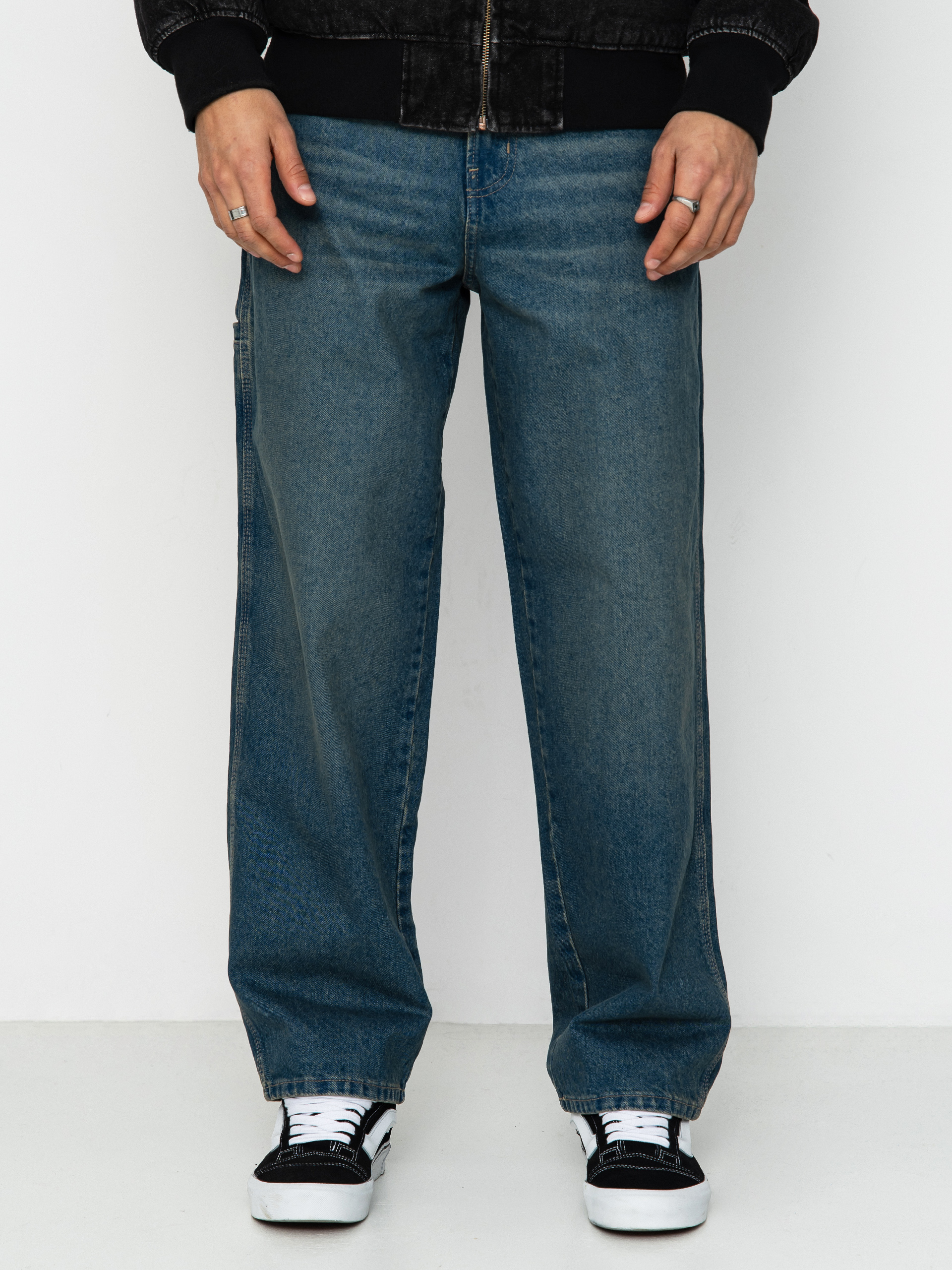Pantaloni Dickies 958 Baggy Tapered Work