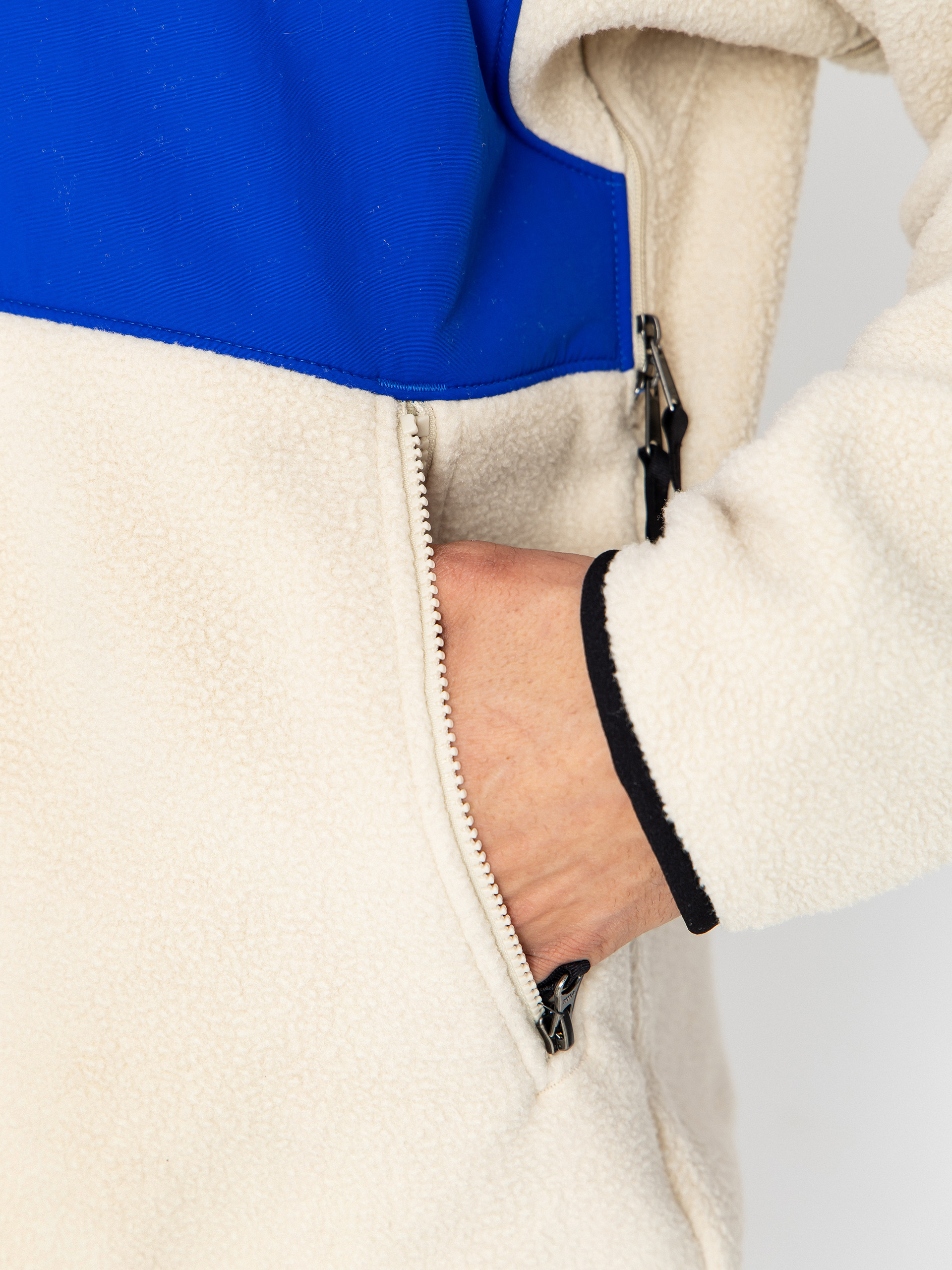 Geacă The North Face Retro Denali (desert stone/tn)