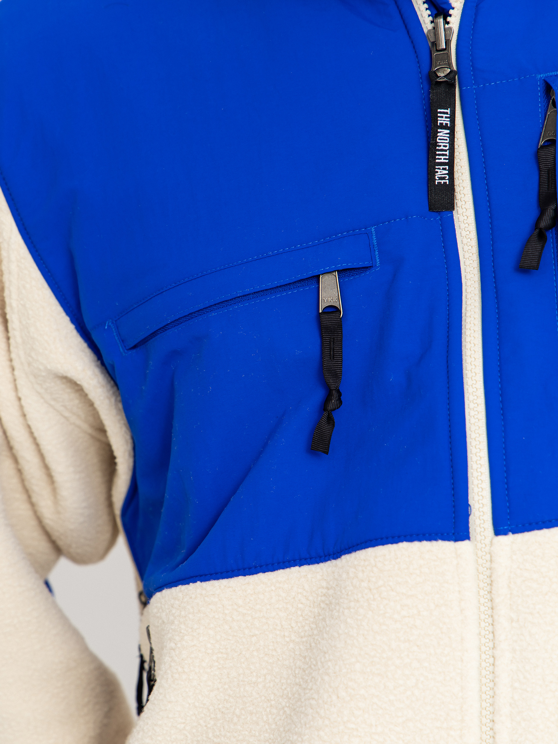 Geacă The North Face Retro Denali (desert stone/tn)