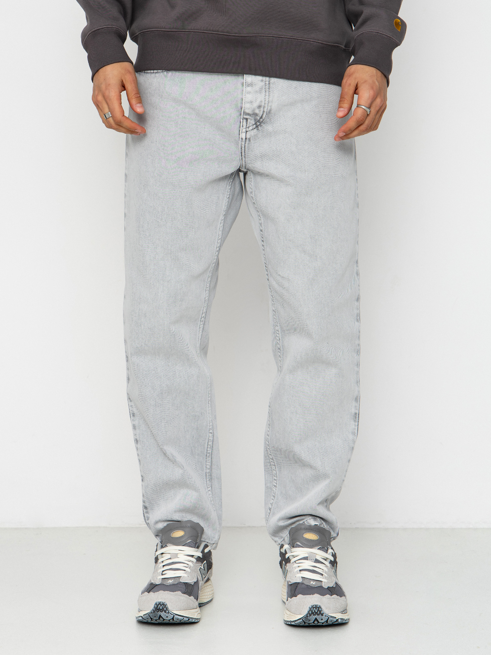 Carhartt WIP SONORA OVERALL グレー系　サイズM Carhartt（カーハート） 【ボーナスストア 誰でも+5% 5/9 0:00〜5/11