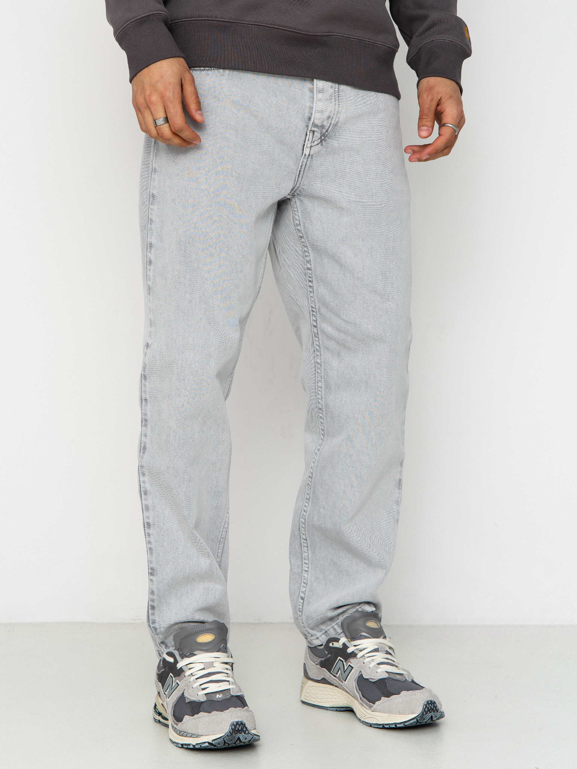 Pantaloni Carhartt WIP Newel (black)