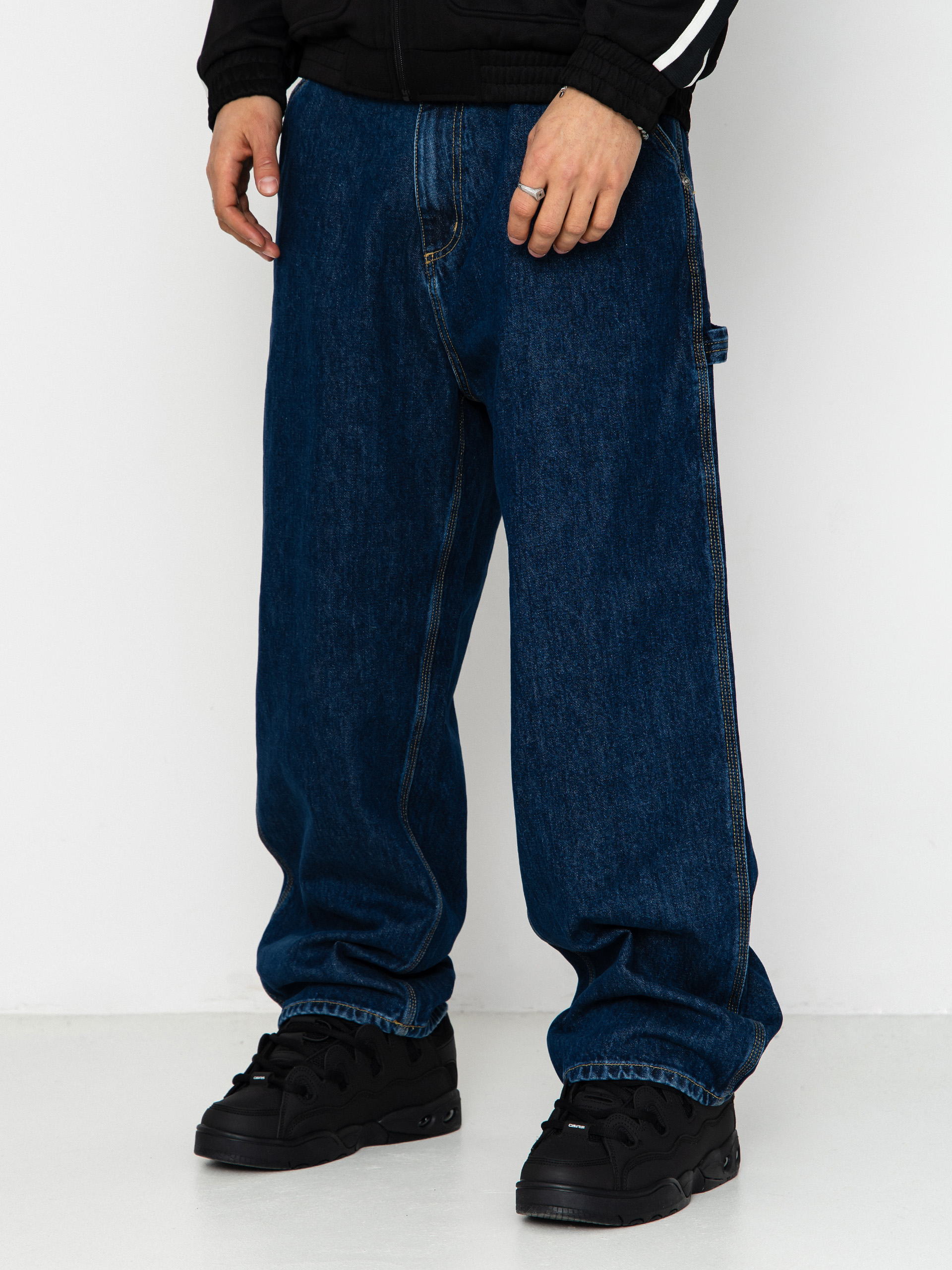 Pantaloni Carhartt WIP Belmont