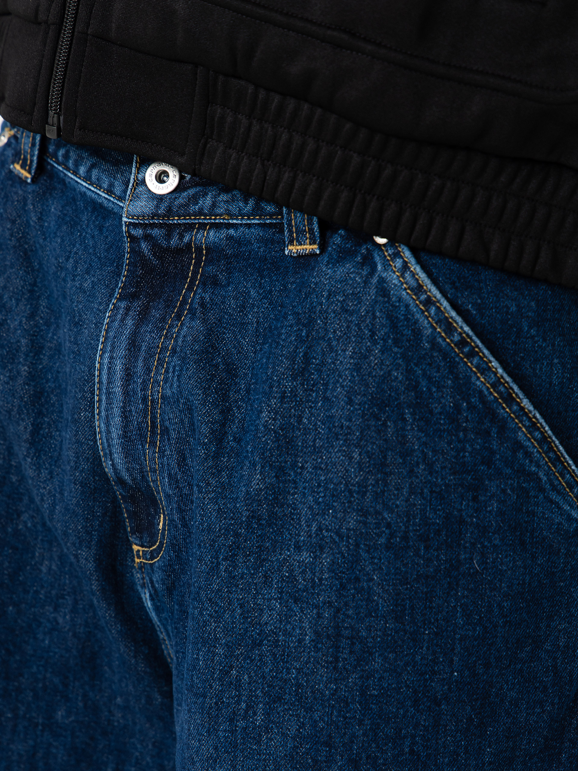 Pantaloni Carhartt WIP Belmont (blue stone washed)