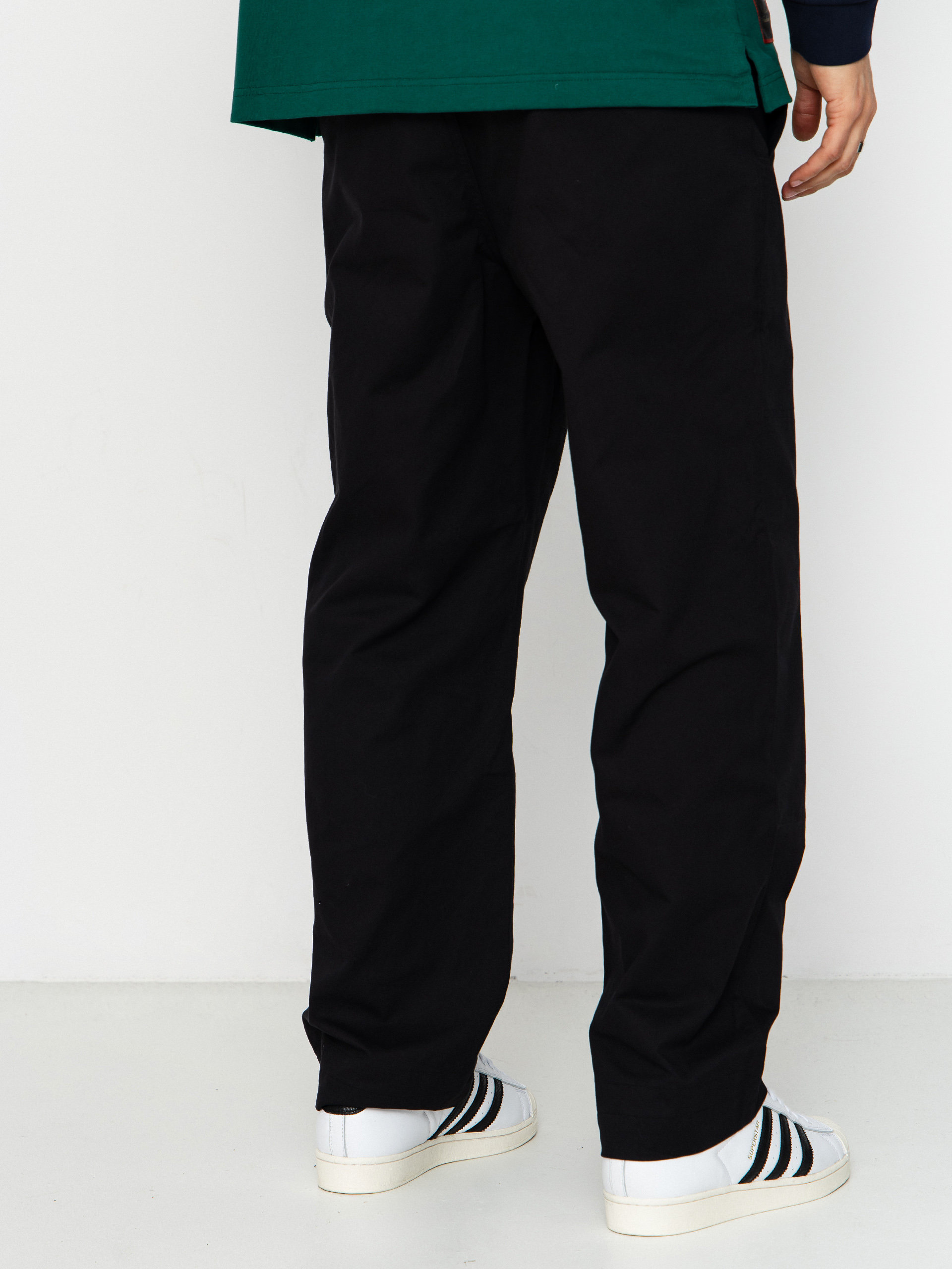 Pantaloni adidas Skt Chino (black)