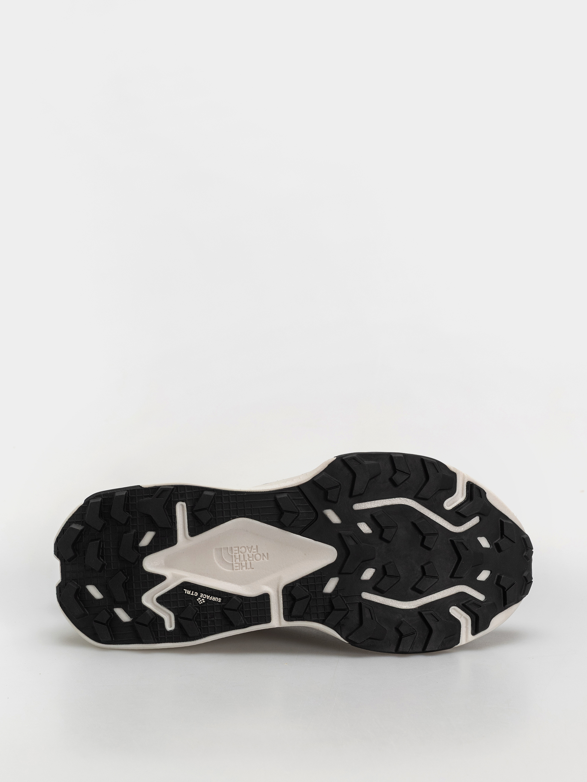 Pantofi The North Face Altamesa 500 V2 - alb, negru (tnf black/white)