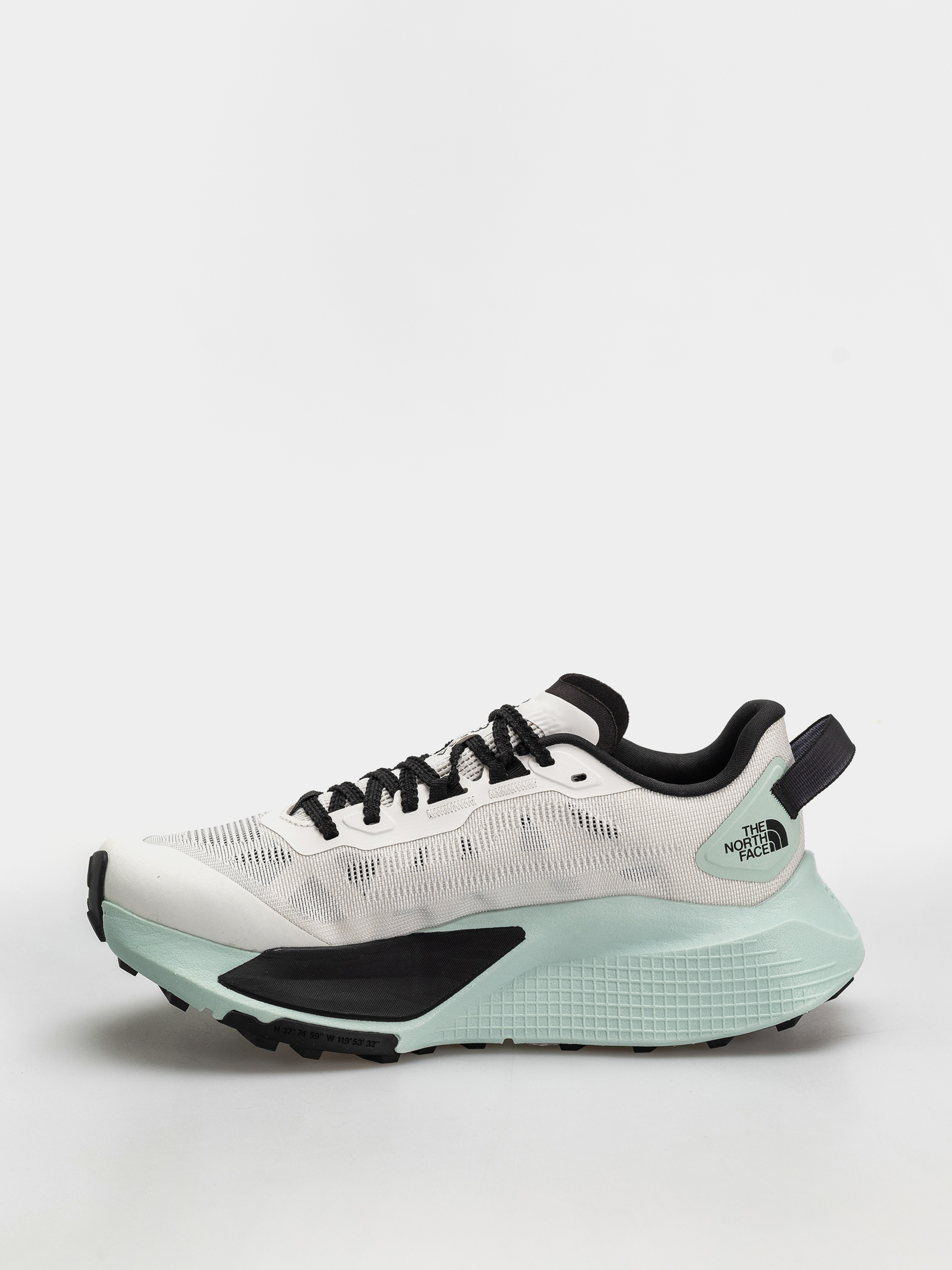 Pantofi The North Face Altamesa 500 V2 Wmn (white ash/opal)