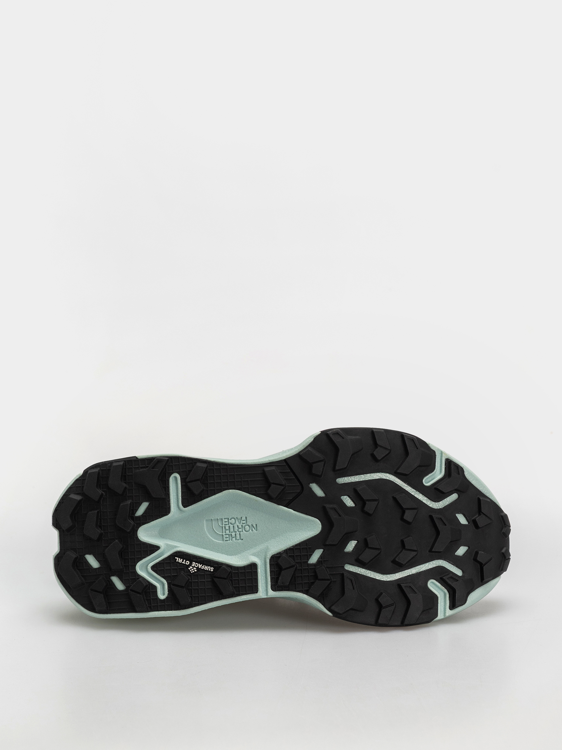 Pantofi The North Face Altamesa 500 V2 Wmn (white ash/opal)