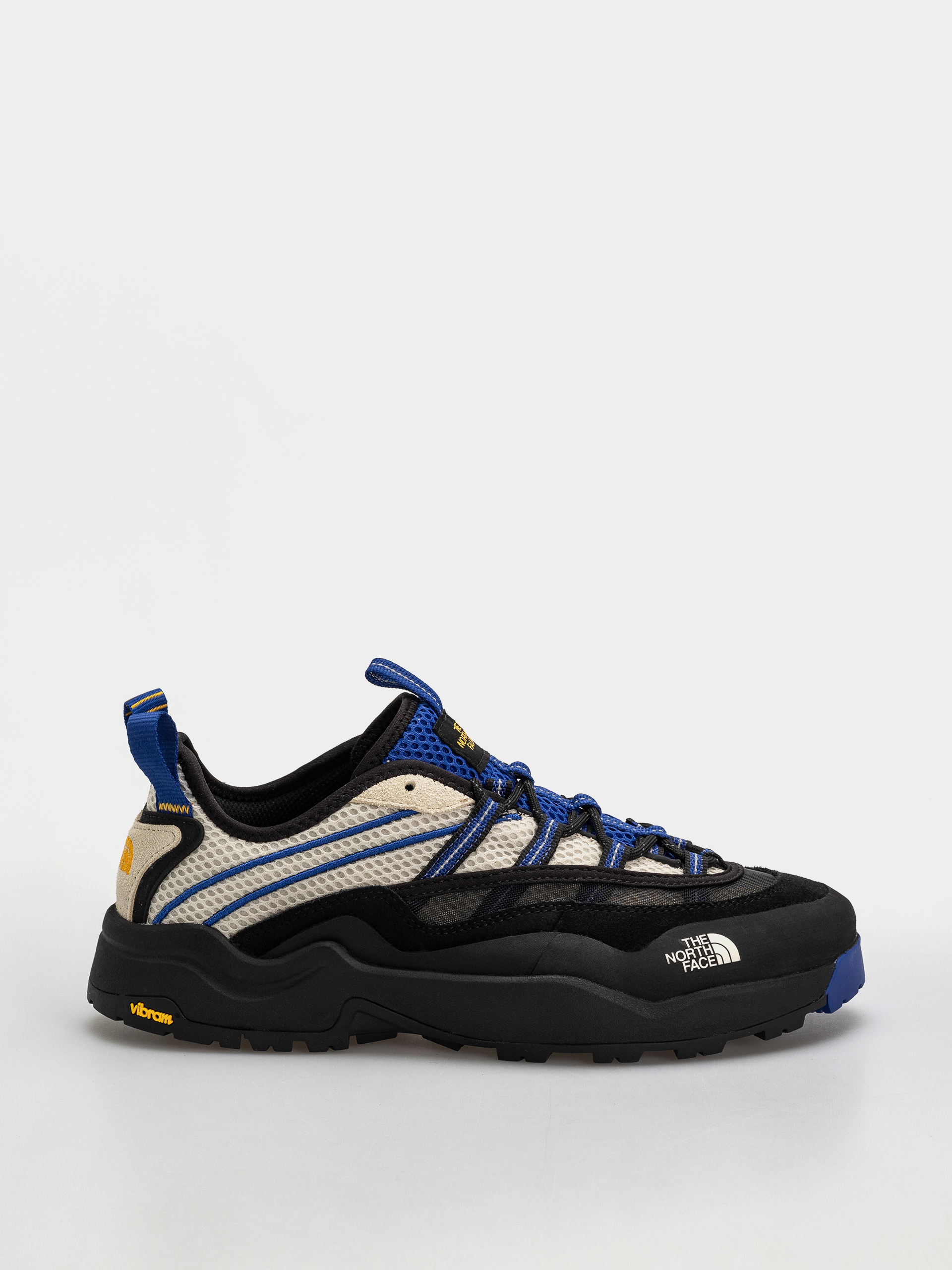 Pantofi The North Face Clyffe Ultra (desert stone/tn)