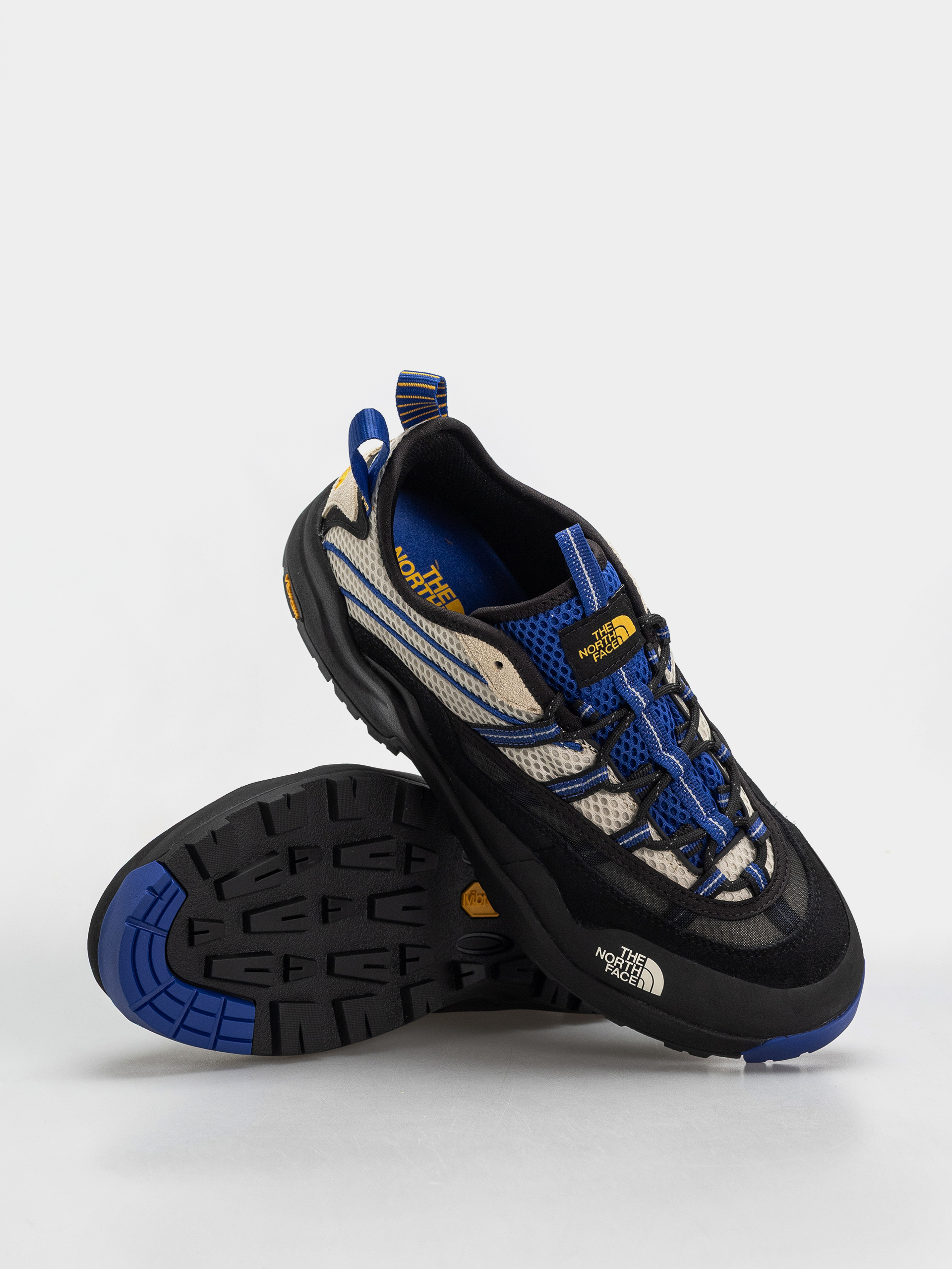 Pantofi The North Face Clyffe Ultra (desert stone/tn)