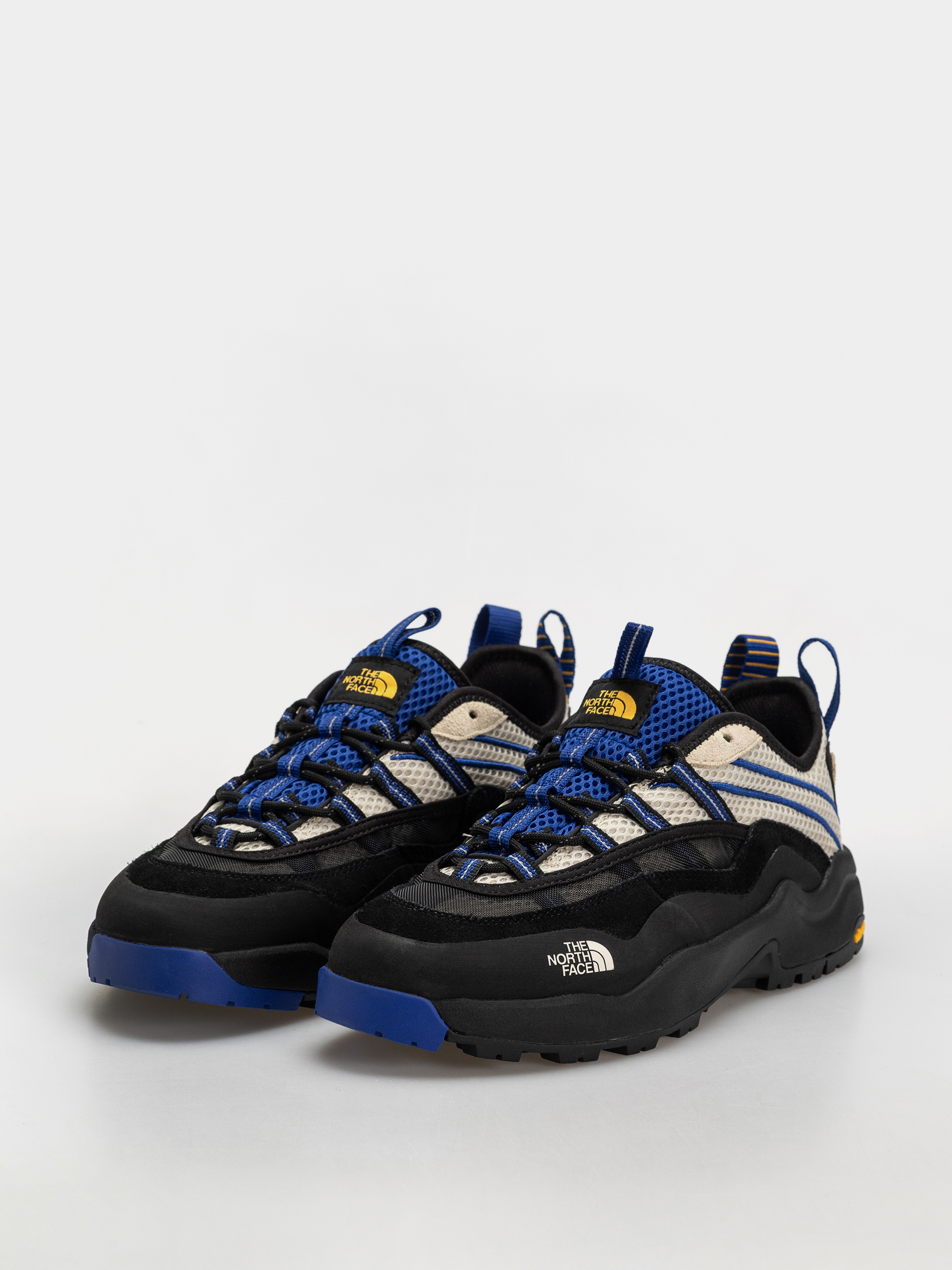 Pantofi The North Face Clyffe Ultra (desert stone/tn)