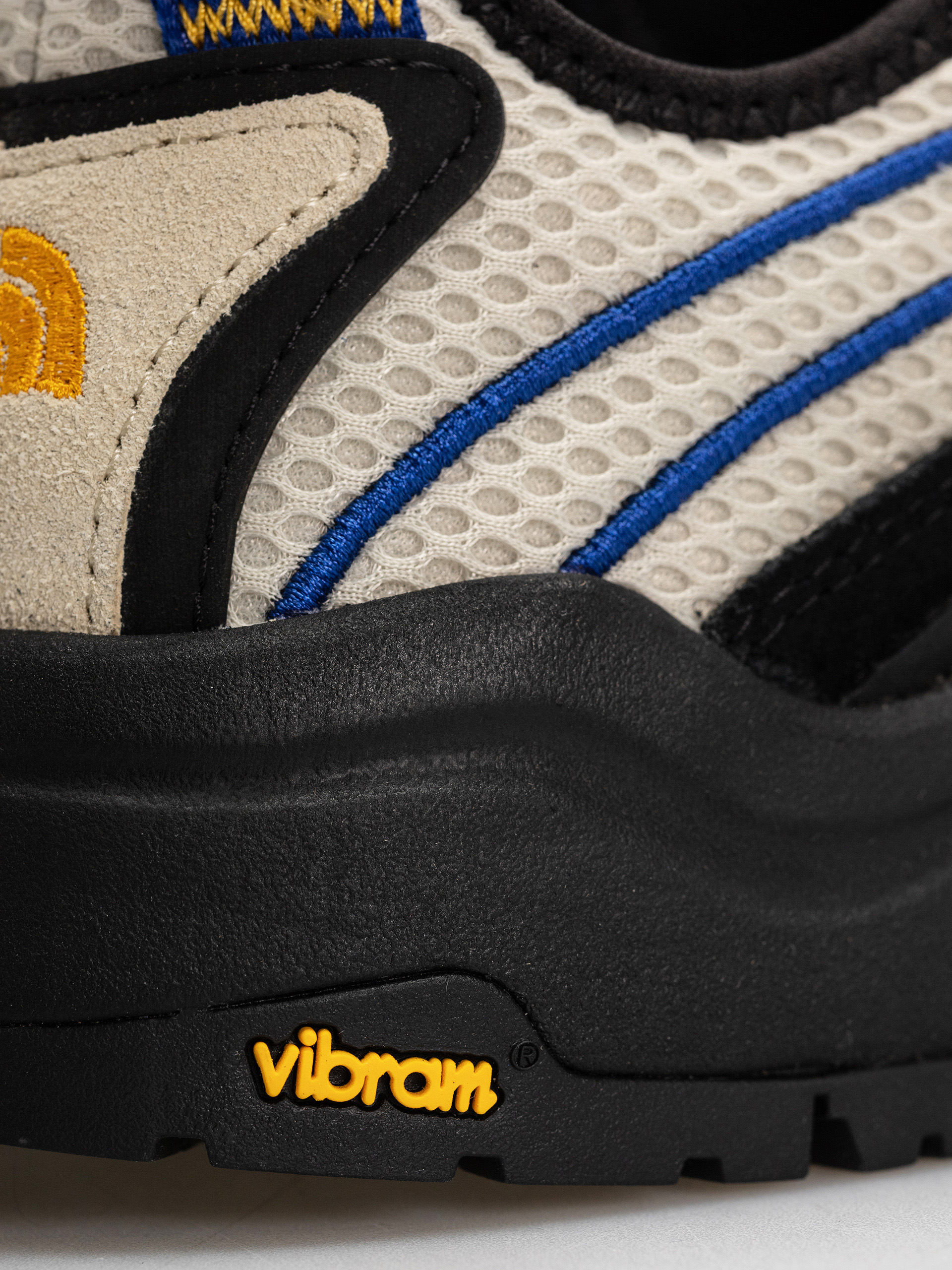 Pantofi The North Face Clyffe Ultra (desert stone/tn)