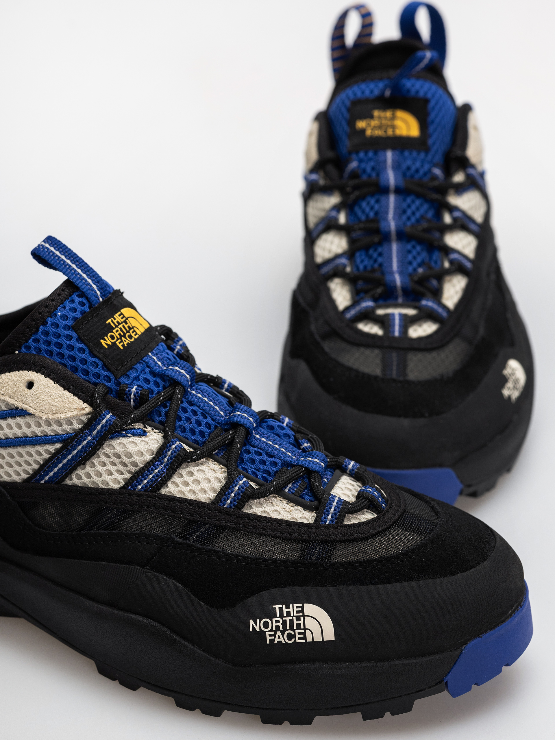 Pantofi The North Face Clyffe Ultra (desert stone/tn)