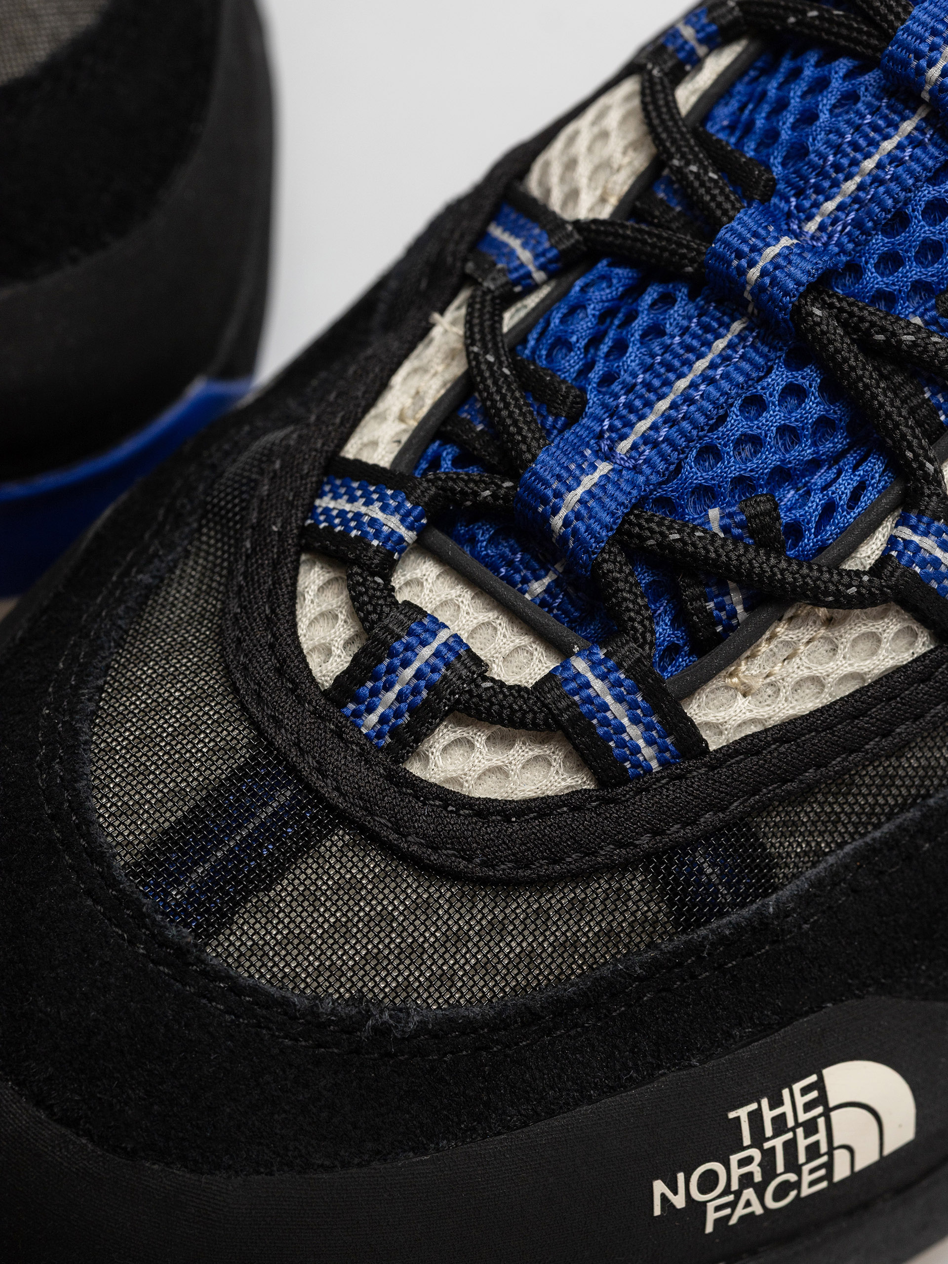 Pantofi The North Face Clyffe Ultra (desert stone/tn)