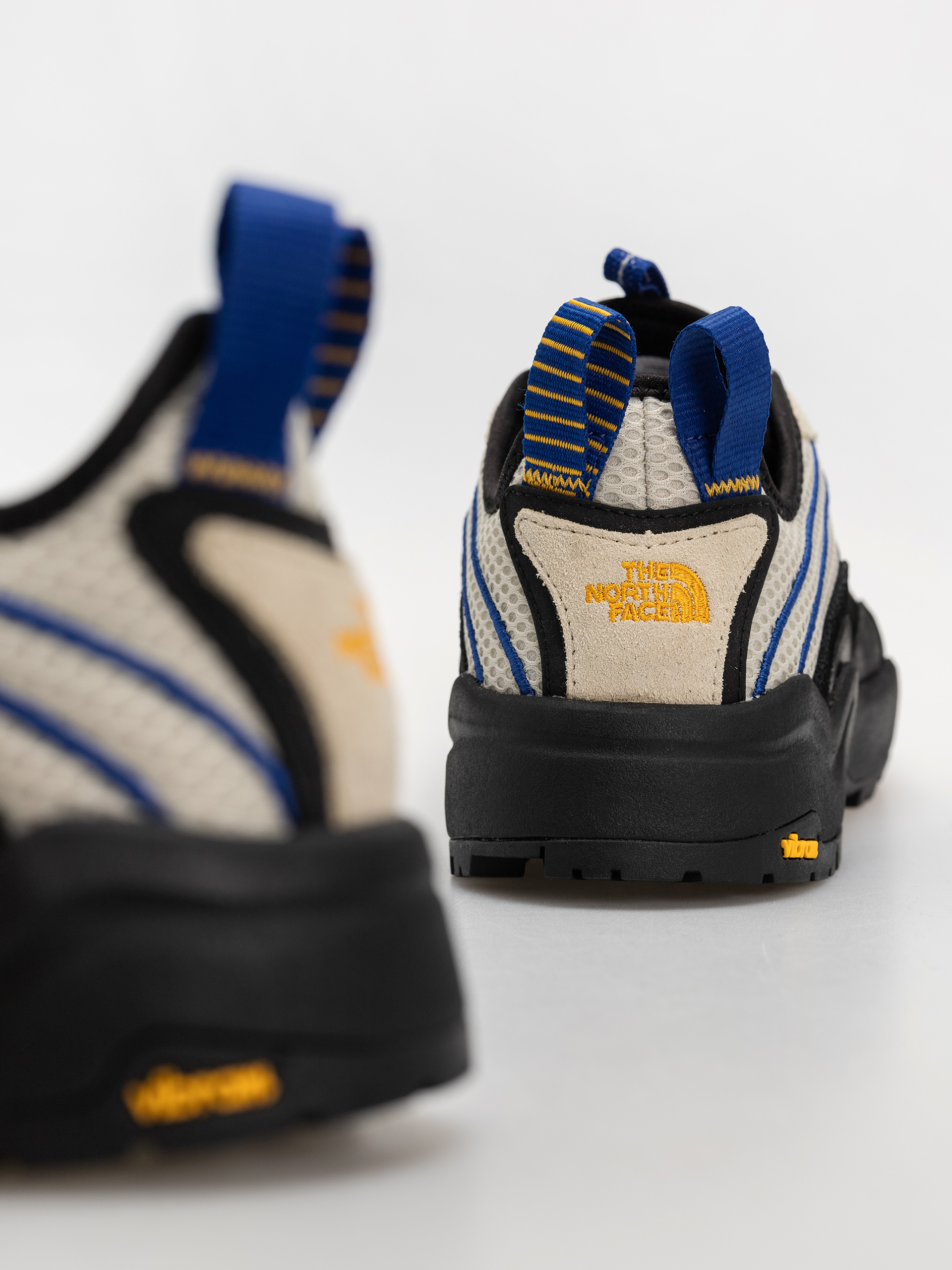 Pantofi The North Face Clyffe Ultra (desert stone/tn)