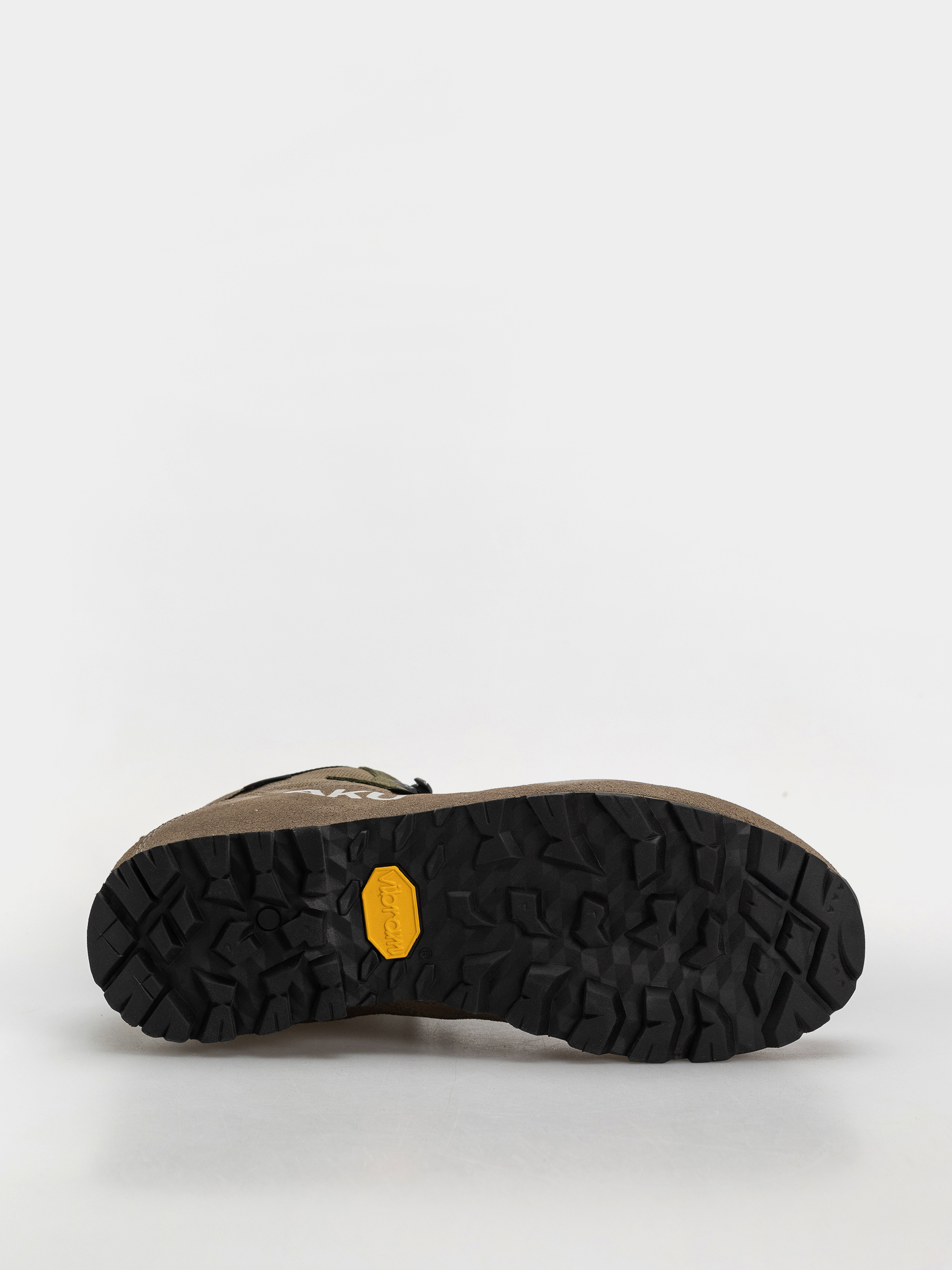 Pantofi AKU Trekker Lite III GTX (brown/green)