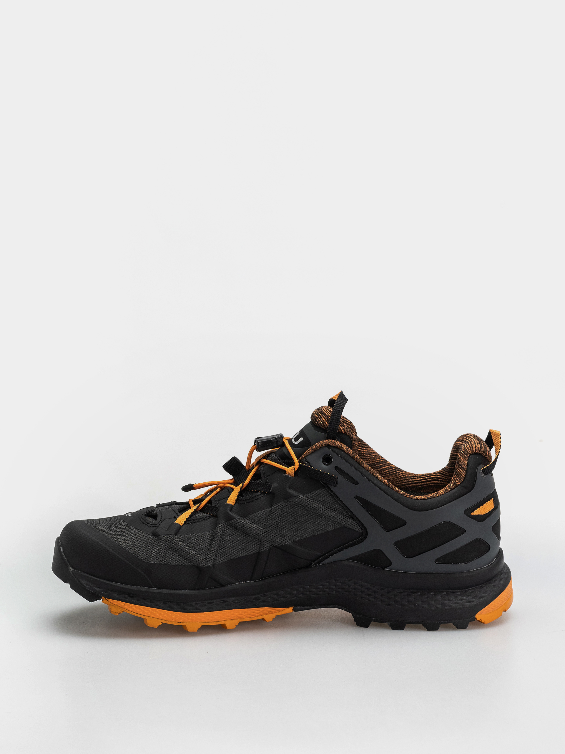 Pantofi AKU Rocket DFS GTX (black/orange)