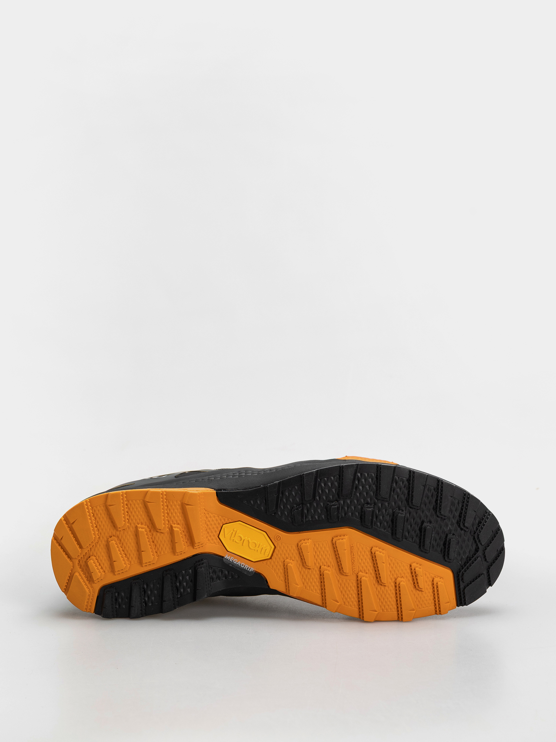 Pantofi AKU Rocket DFS GTX (black/orange)