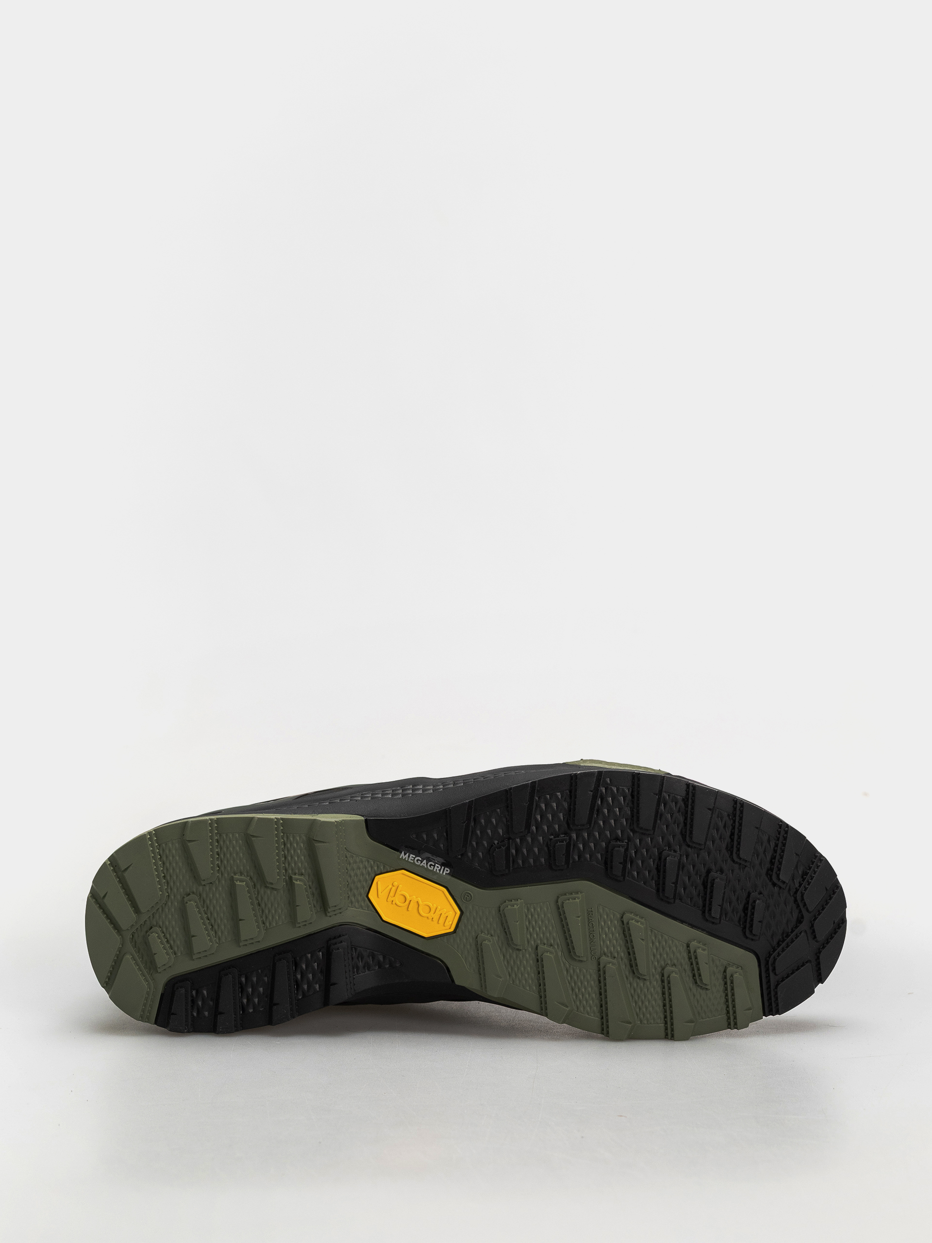 Pantofi AKU Rocket DFS GTX (military green/black)