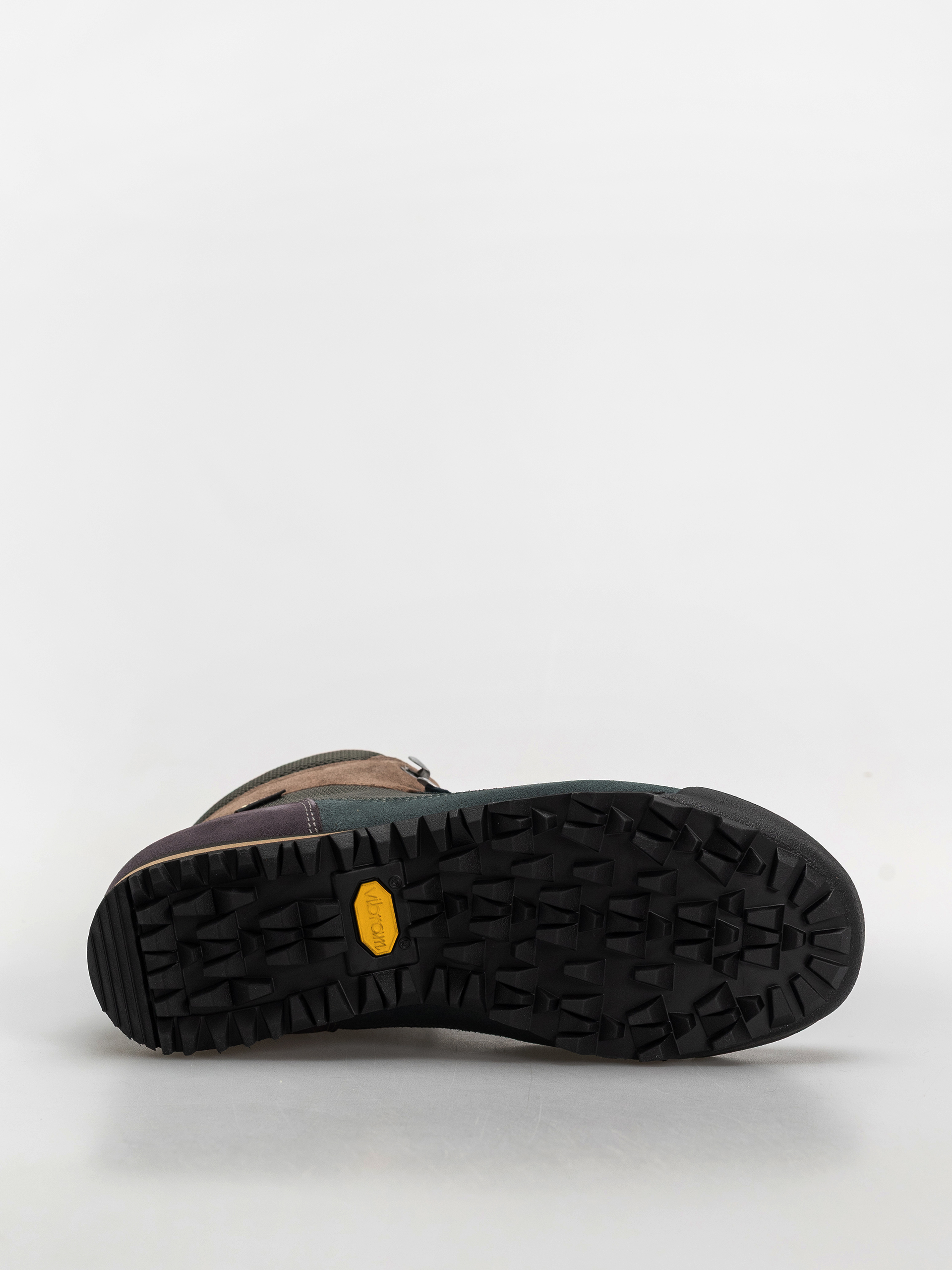 Pantofi AKU Ultra Light Original GTX (grey/green)