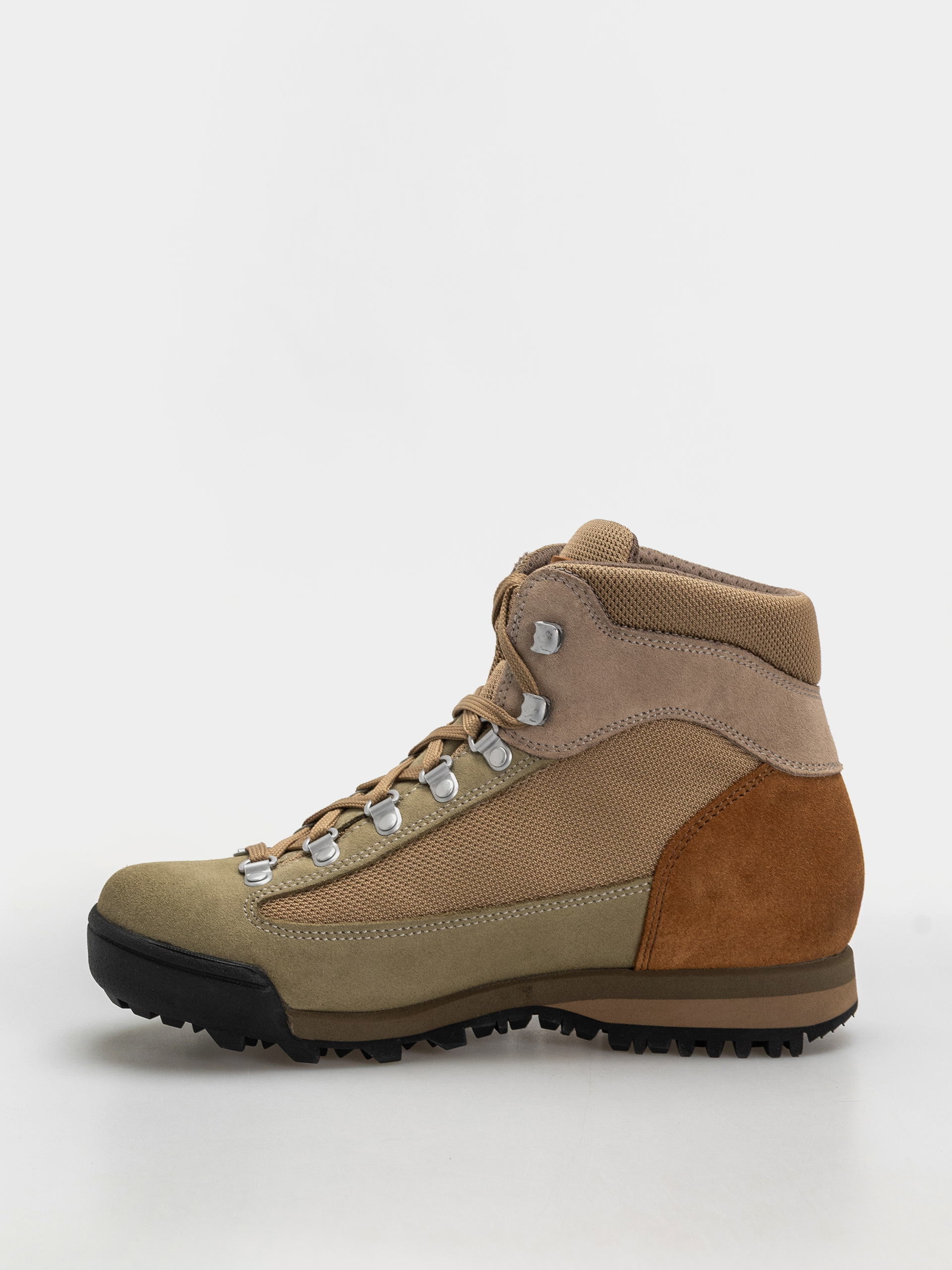 Pantofi AKU Ultra Light Original GTX (sand/olive)