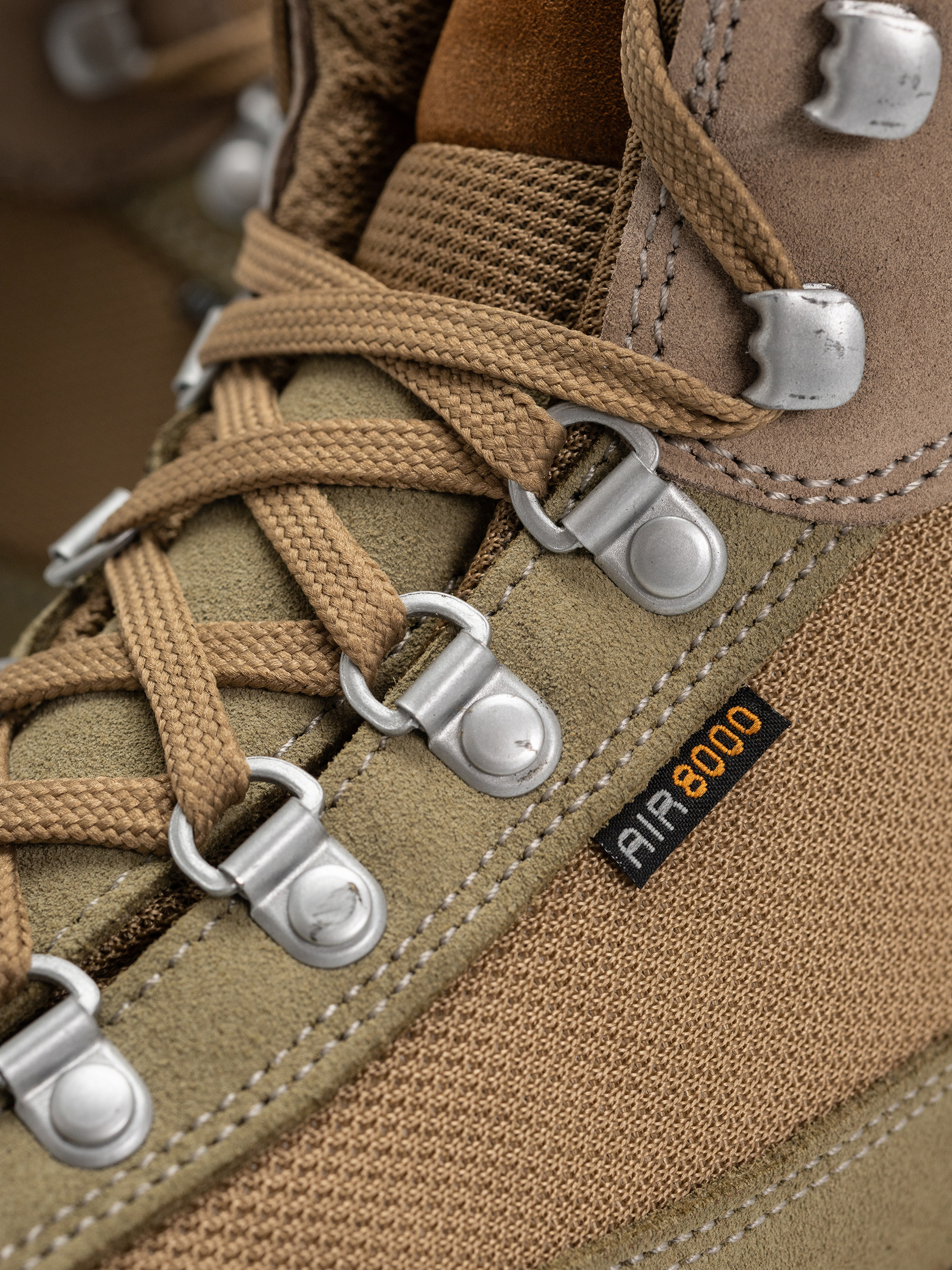 Pantofi AKU Ultra Light Original GTX (sand/olive)