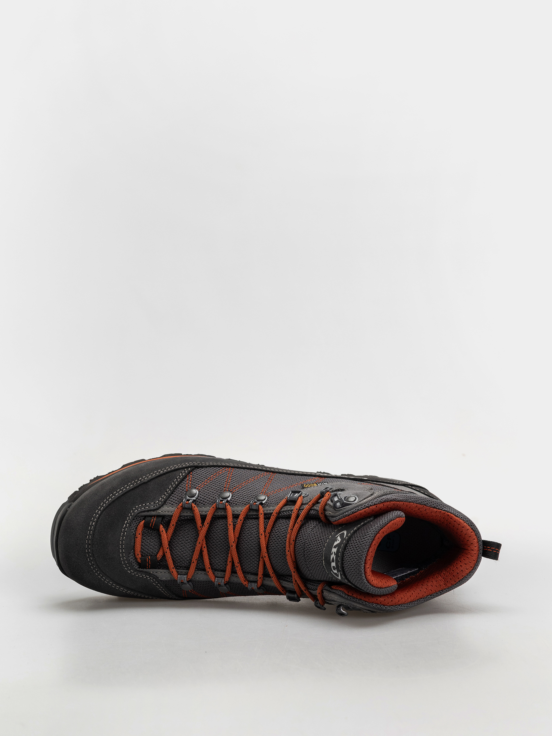 Pantofi AKU Trekker Lite III GTX (anthracite/rust)