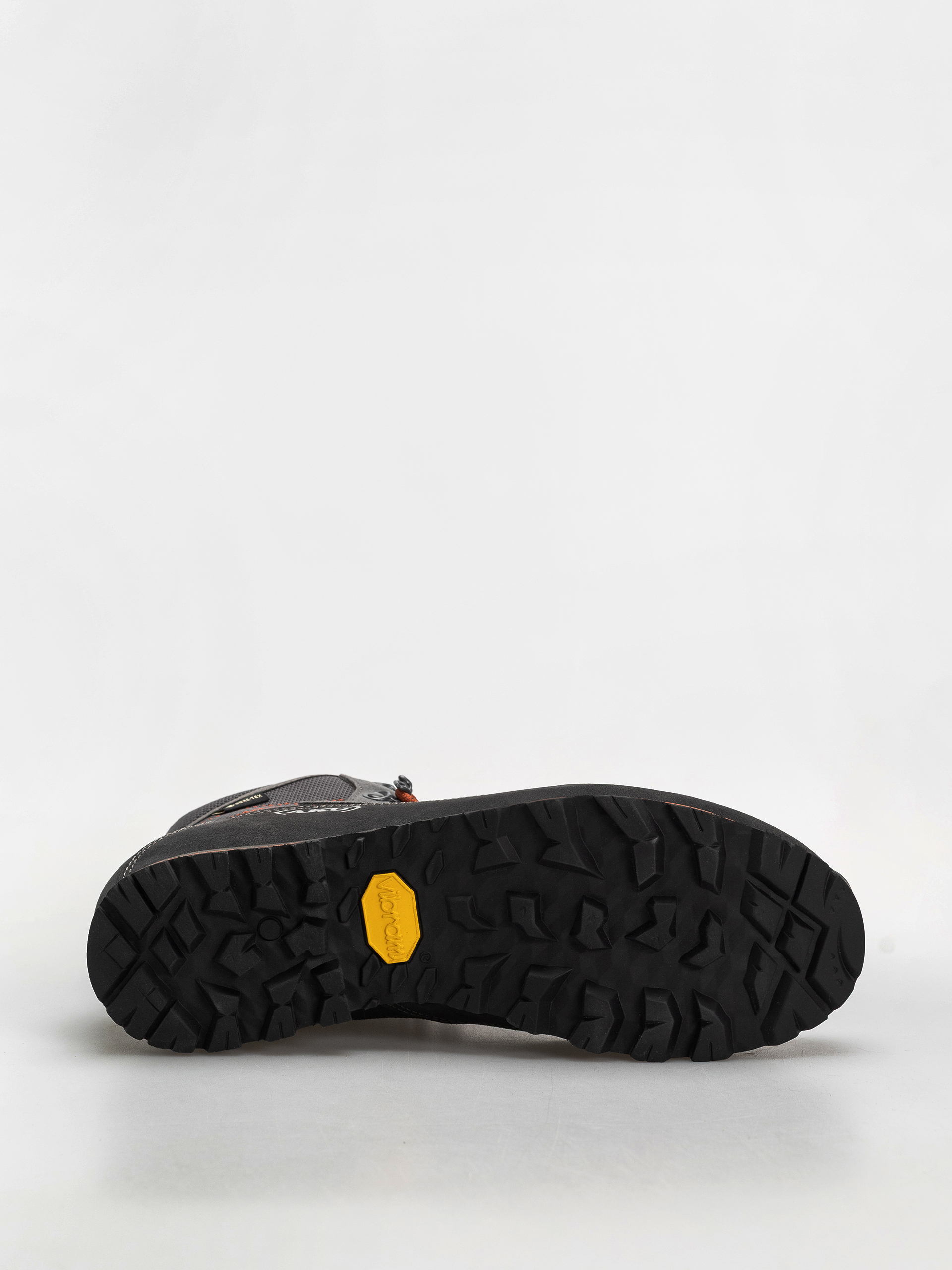 Pantofi AKU Trekker Lite III GTX (anthracite/rust)