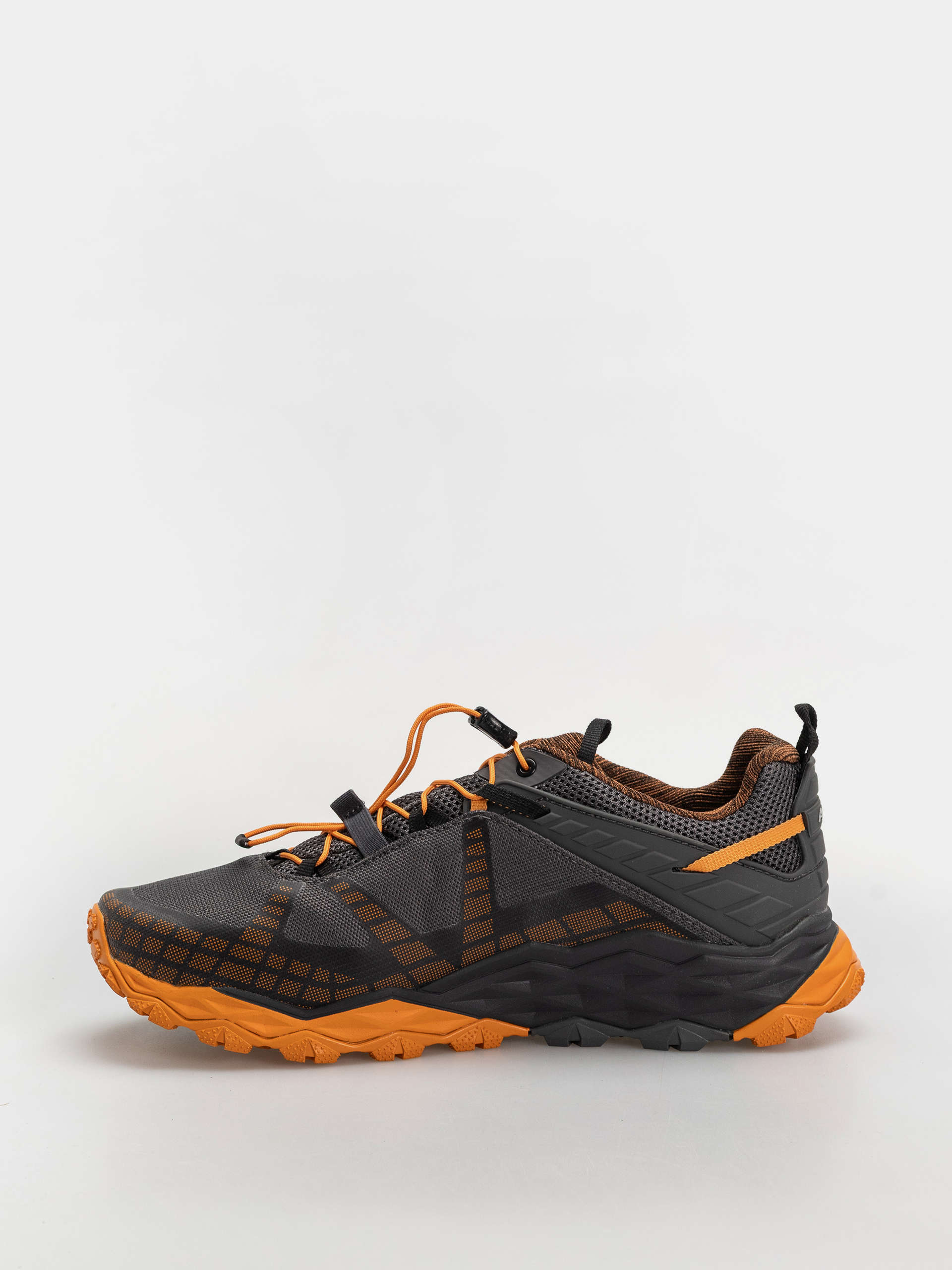 Pantofi AKU Flyrock GTX (black/orange)