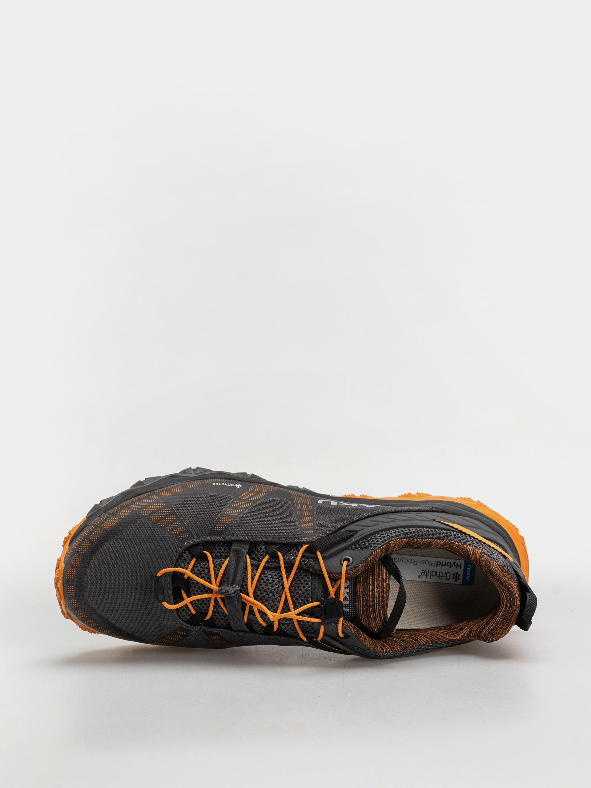 Pantofi AKU Flyrock GTX (black/orange)