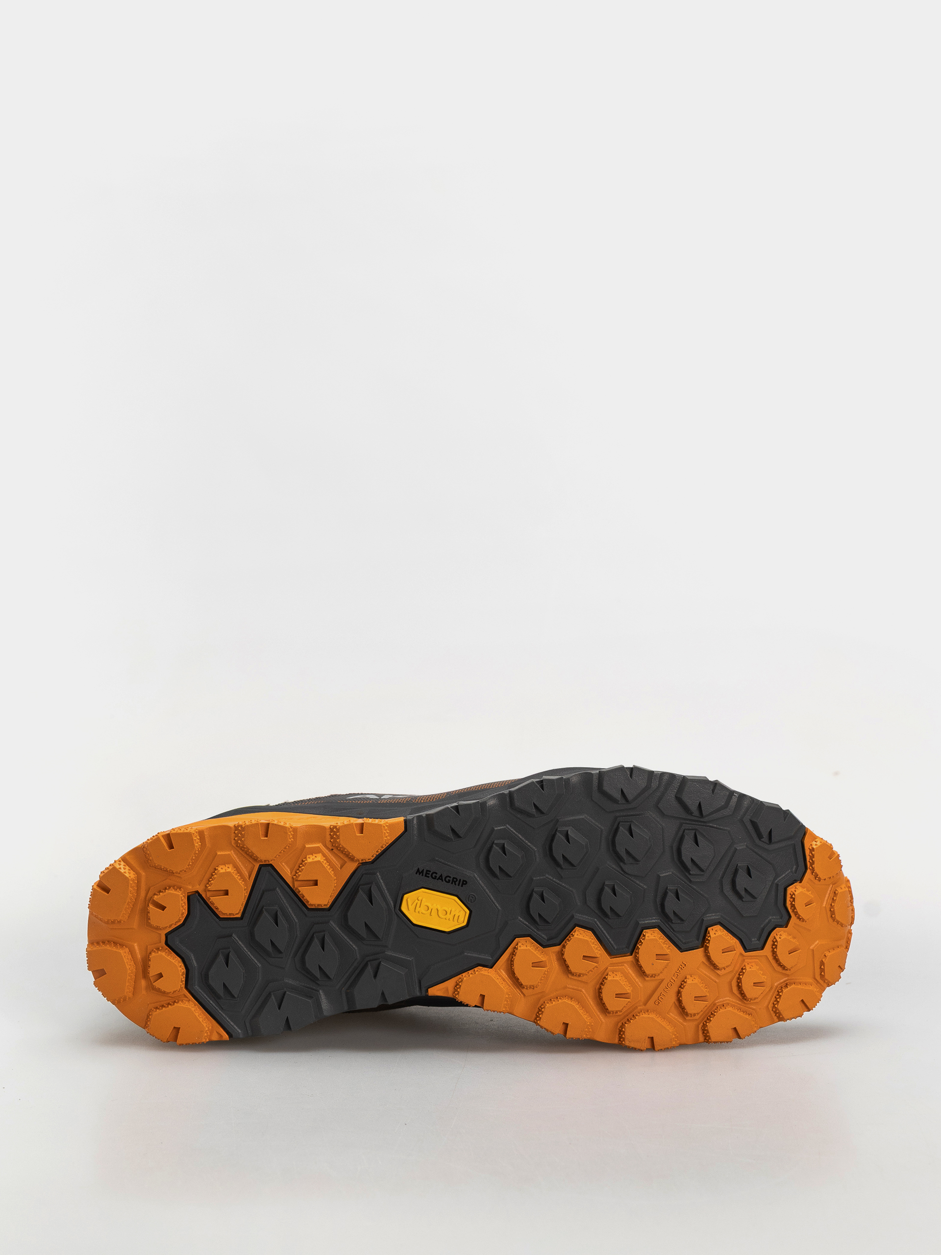 Pantofi AKU Flyrock GTX (black/orange)