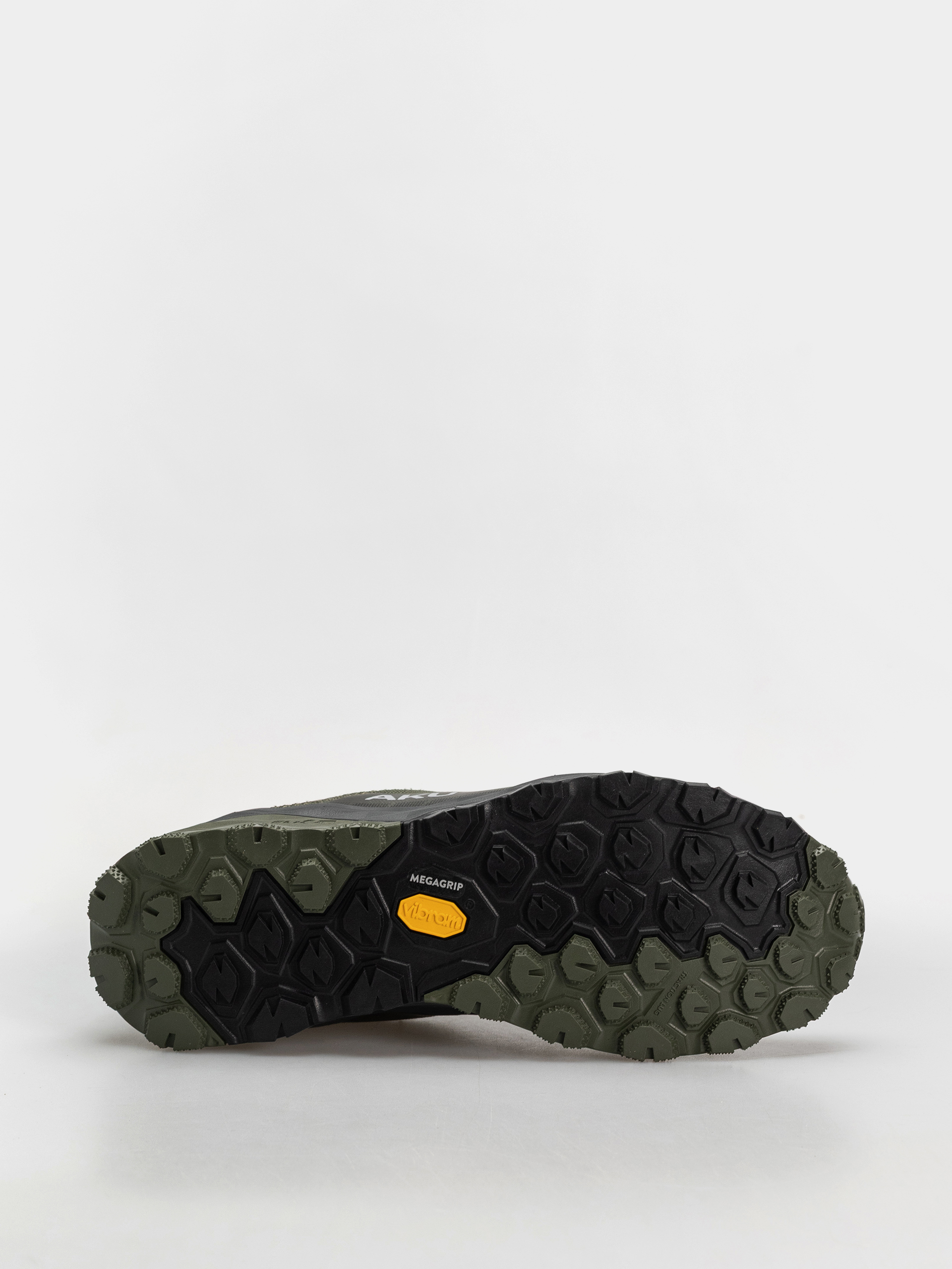 Pantofi AKU Flyrock GTX (green/grey)