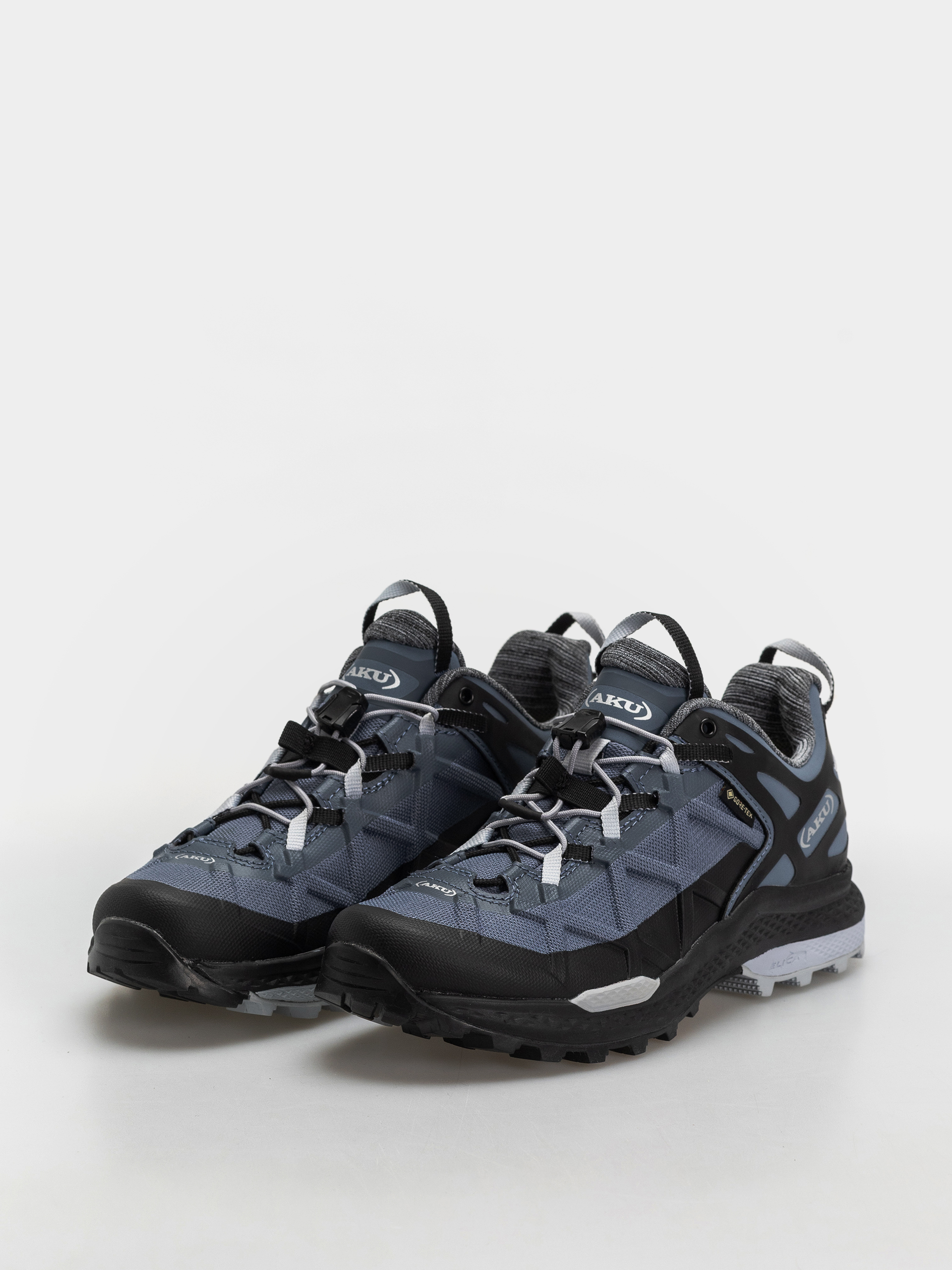 Pantofi AKU Rocket DFS GTX Wmn (avio/light grey)