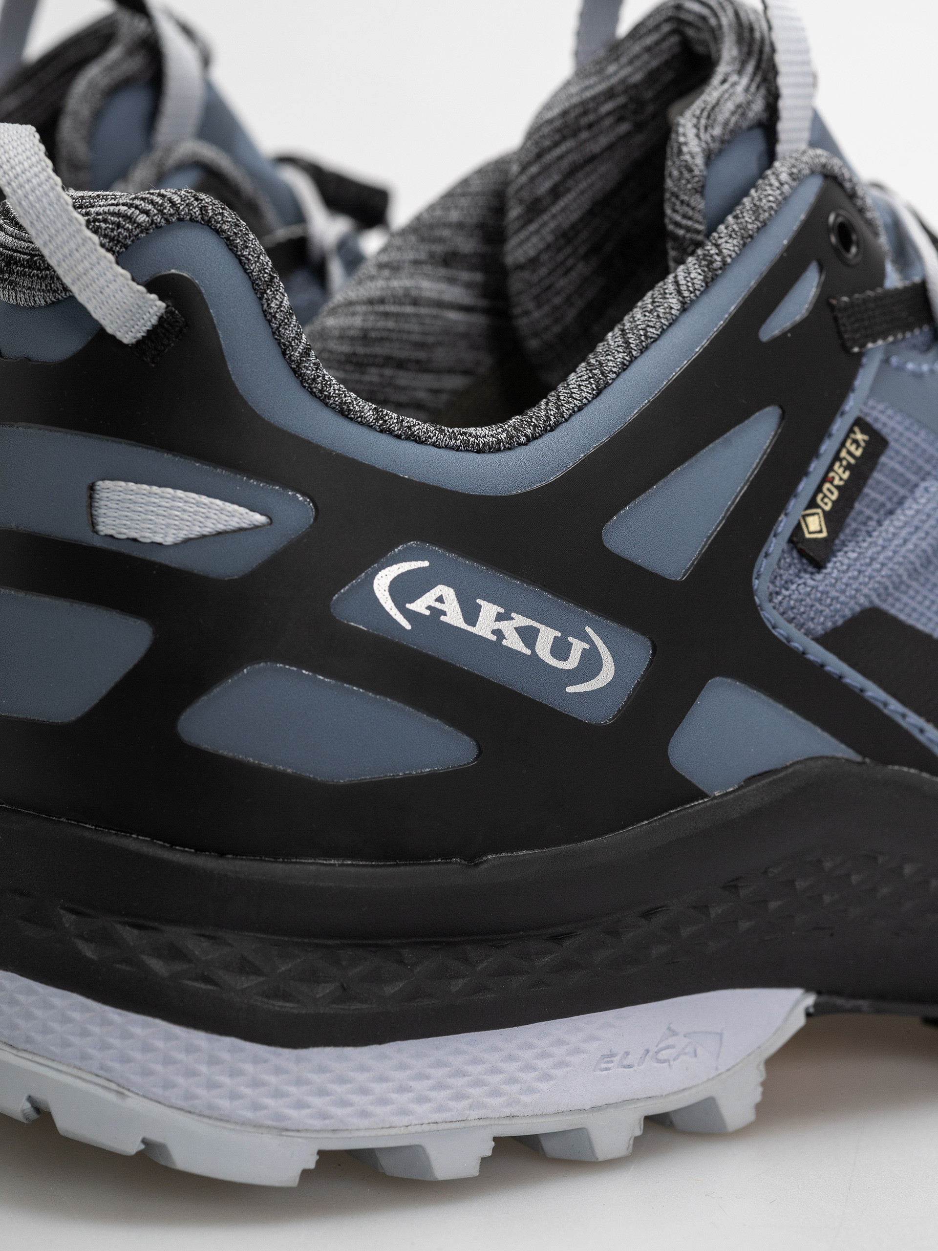 Pantofi AKU Rocket DFS GTX Wmn (avio/light grey)