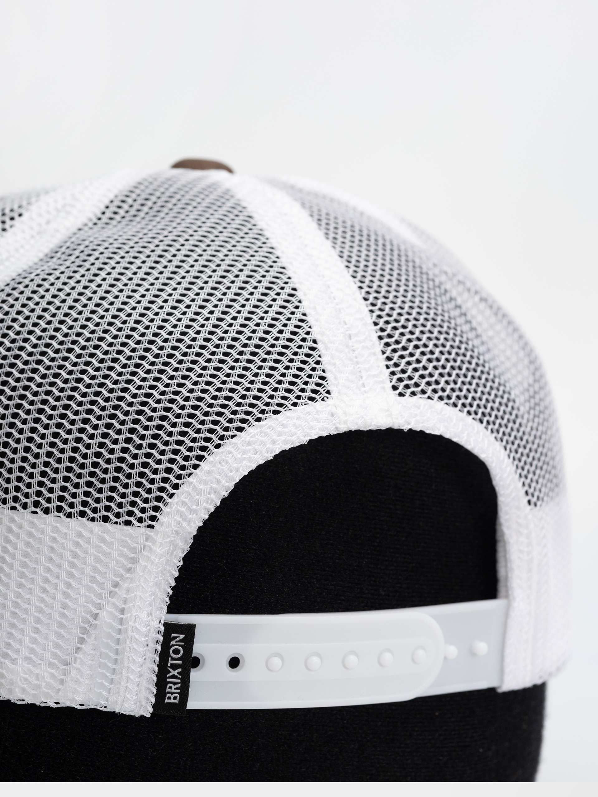 Șapcă Brixton Tolman C Np Mp Trucker (pinecone brown/white)