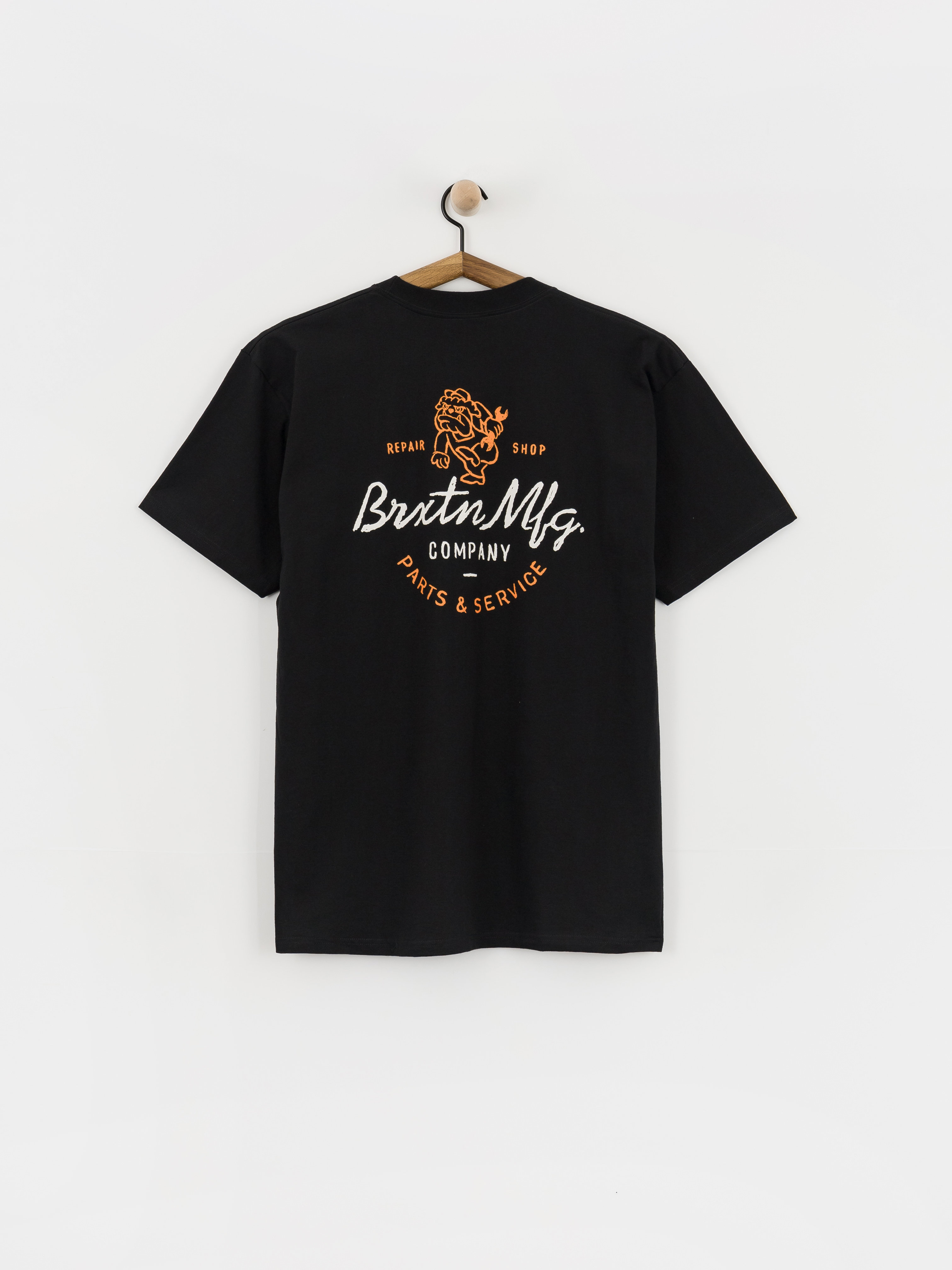 Tricou Brixton Tolman Std