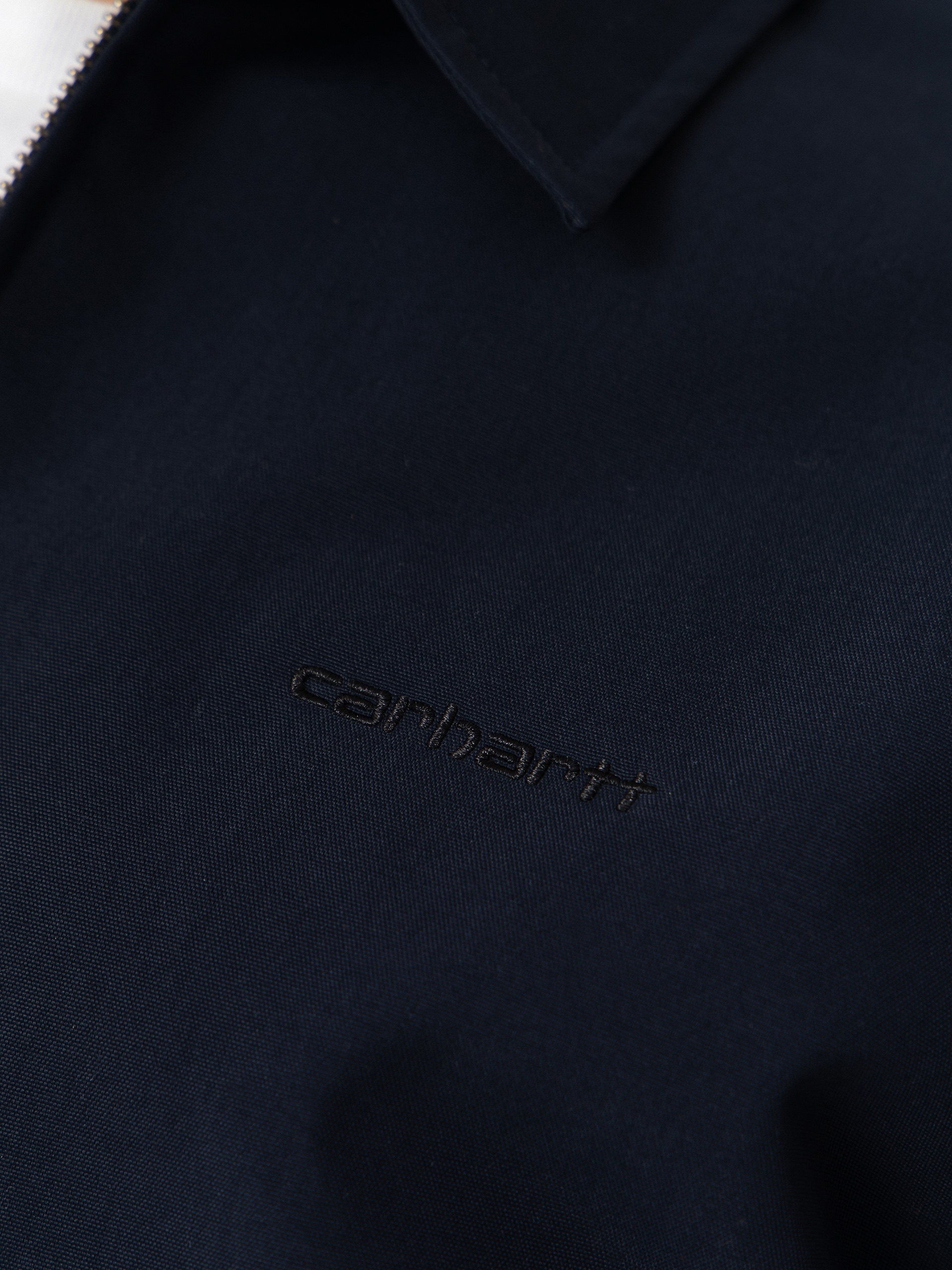 Geacă Carhartt WIP Neven (deep night/black)